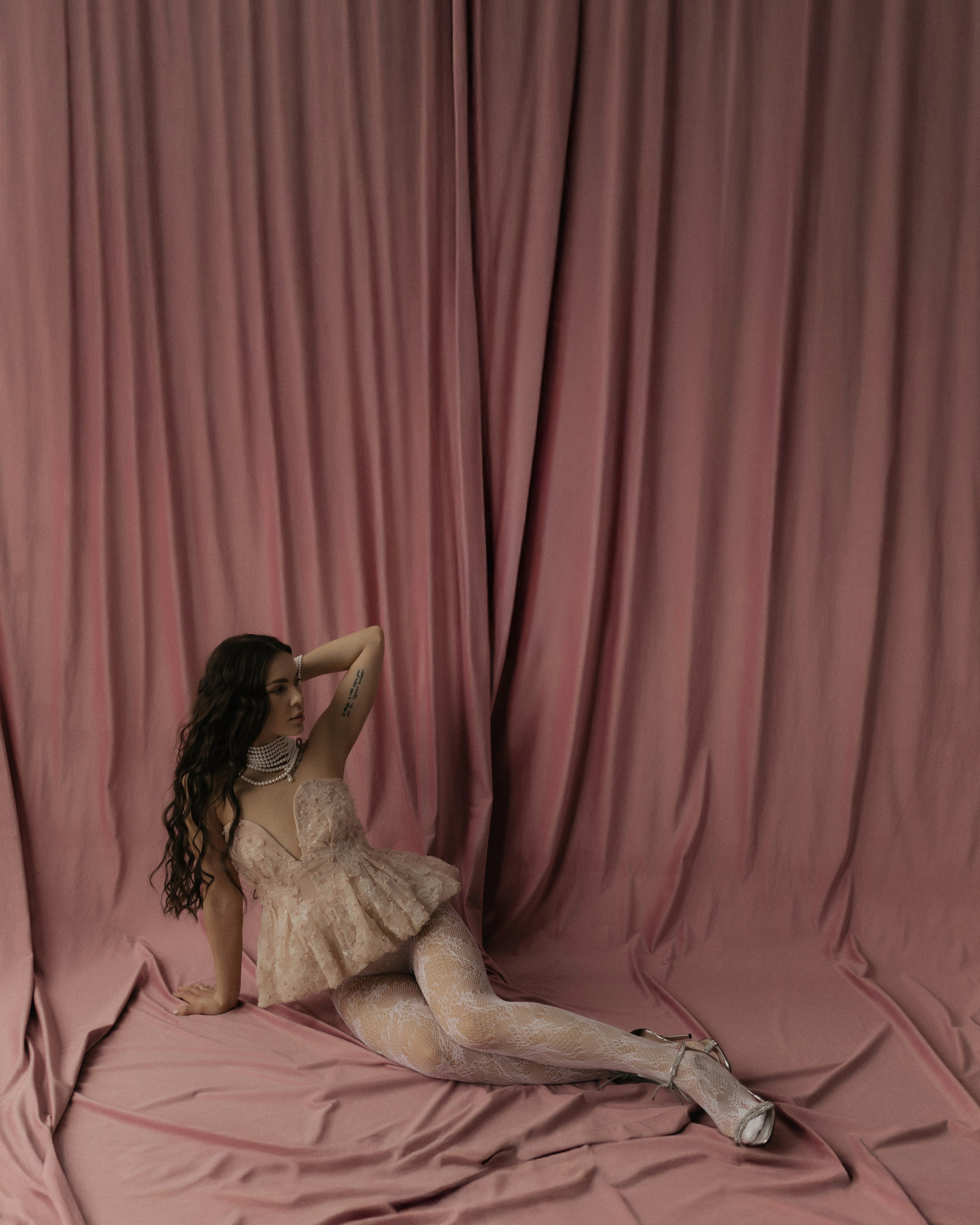 Регина. DARYA.BELKINA