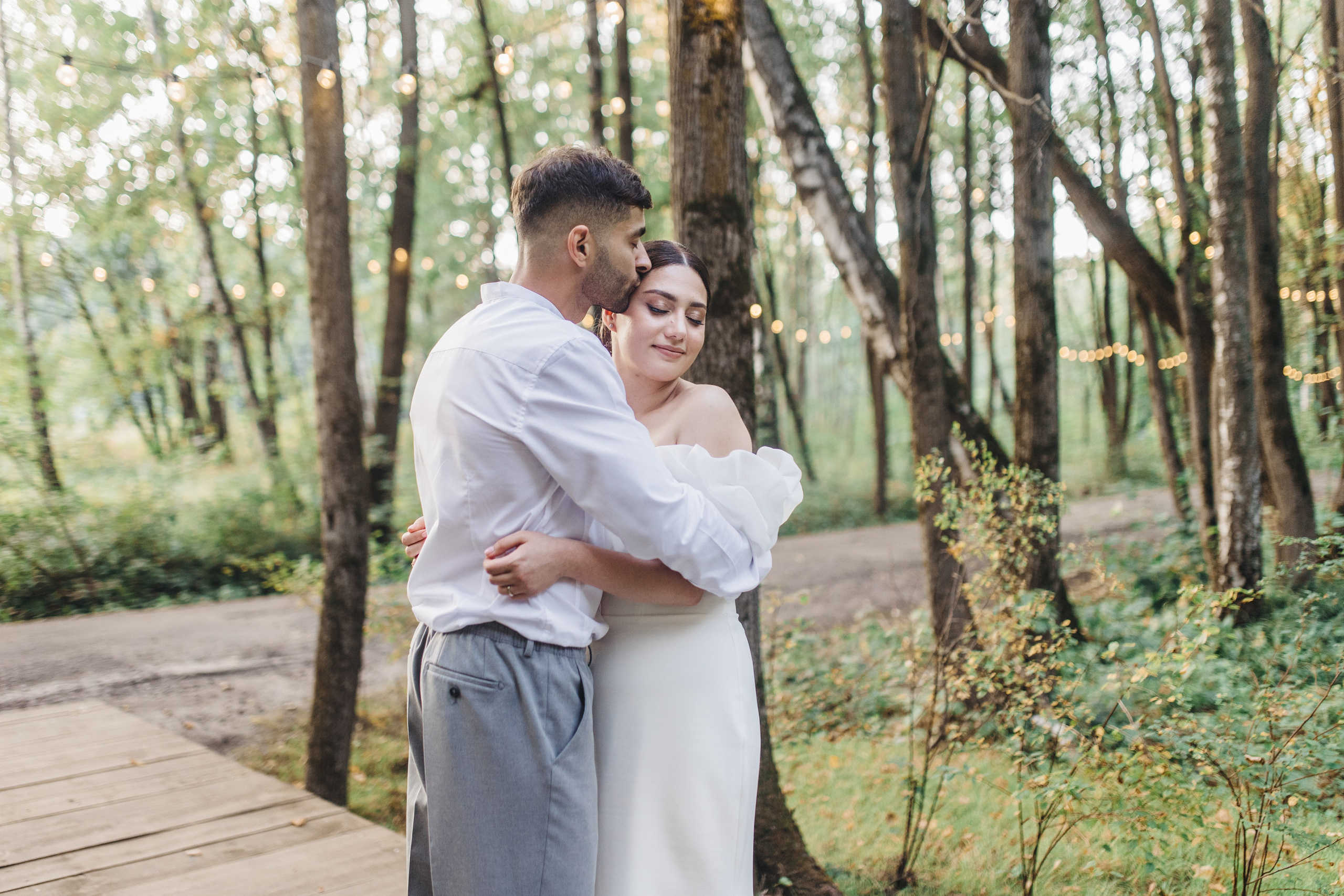 Артур и Жанна. Wedding and family photography Adamians