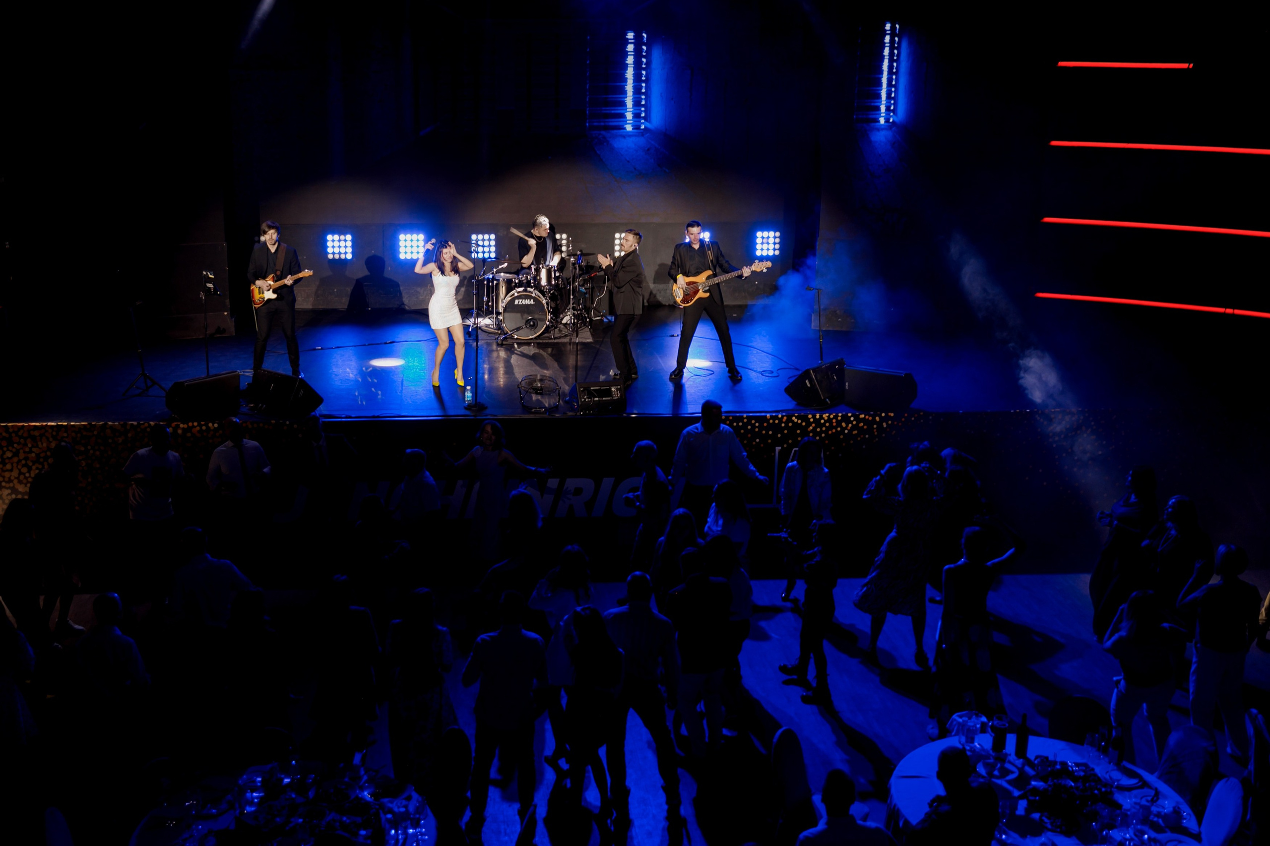 Jungheinrich 20 лет. Свадебный фотограф Москва Европа Мария Коренчук