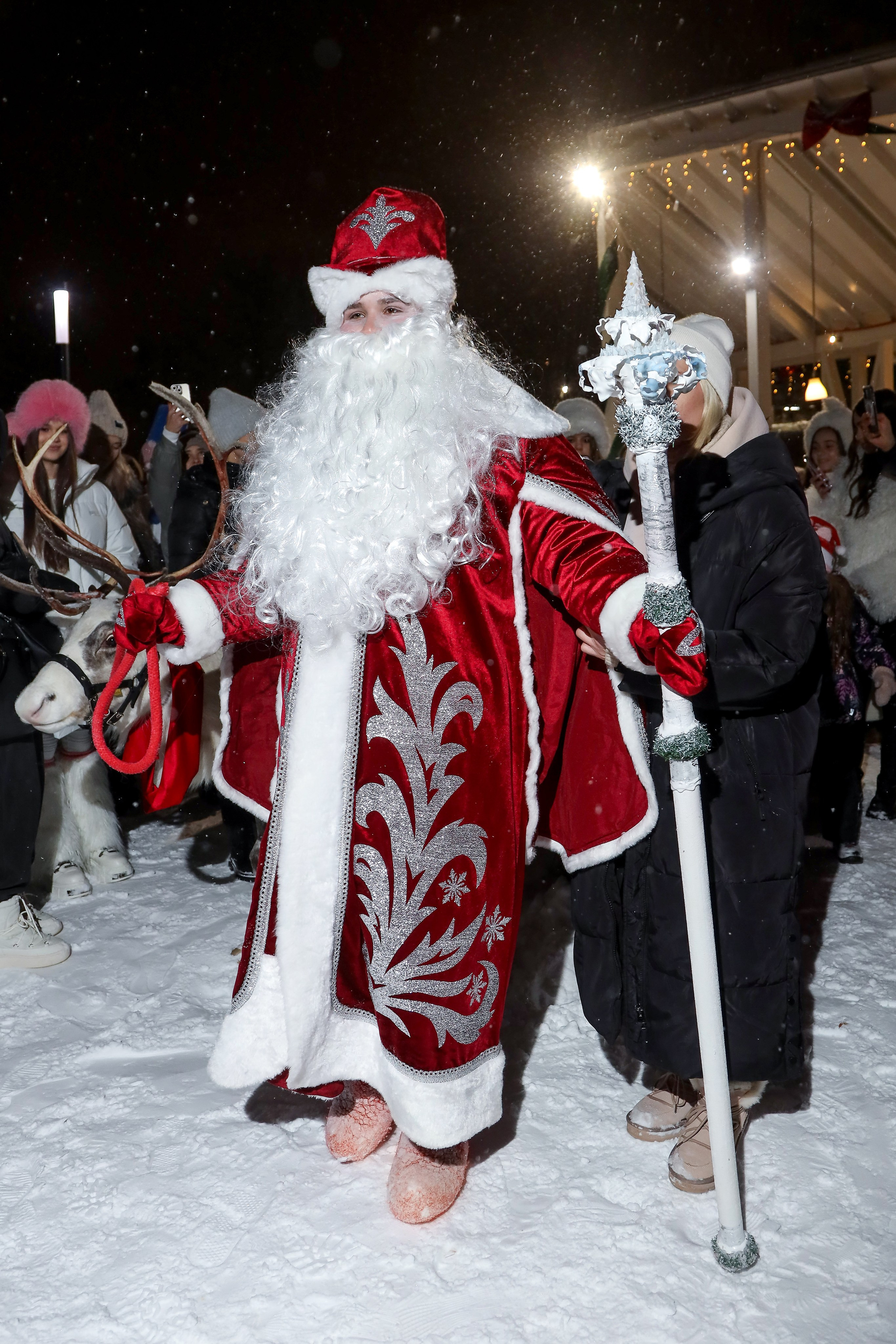 СТС Kids. Фотограф Антон Чупринин