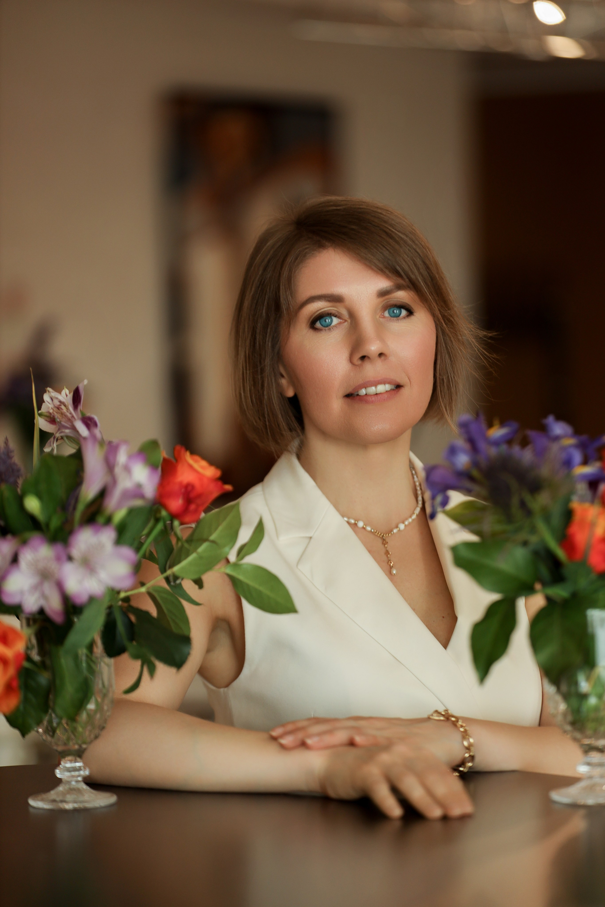 NSP Конференция в Сочи. Фотограф Антон Чупринин