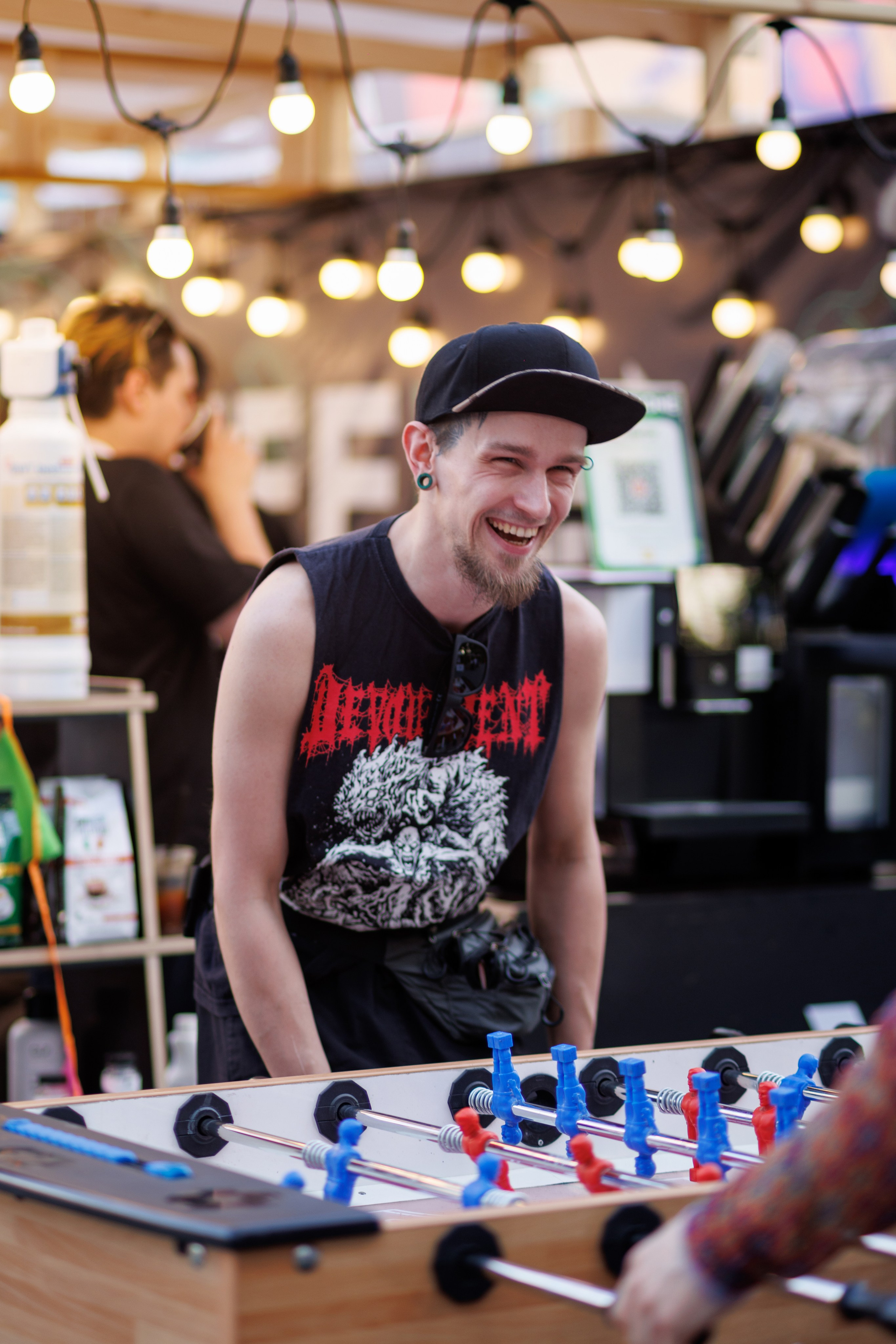 Qazaqstan Coffe Festival