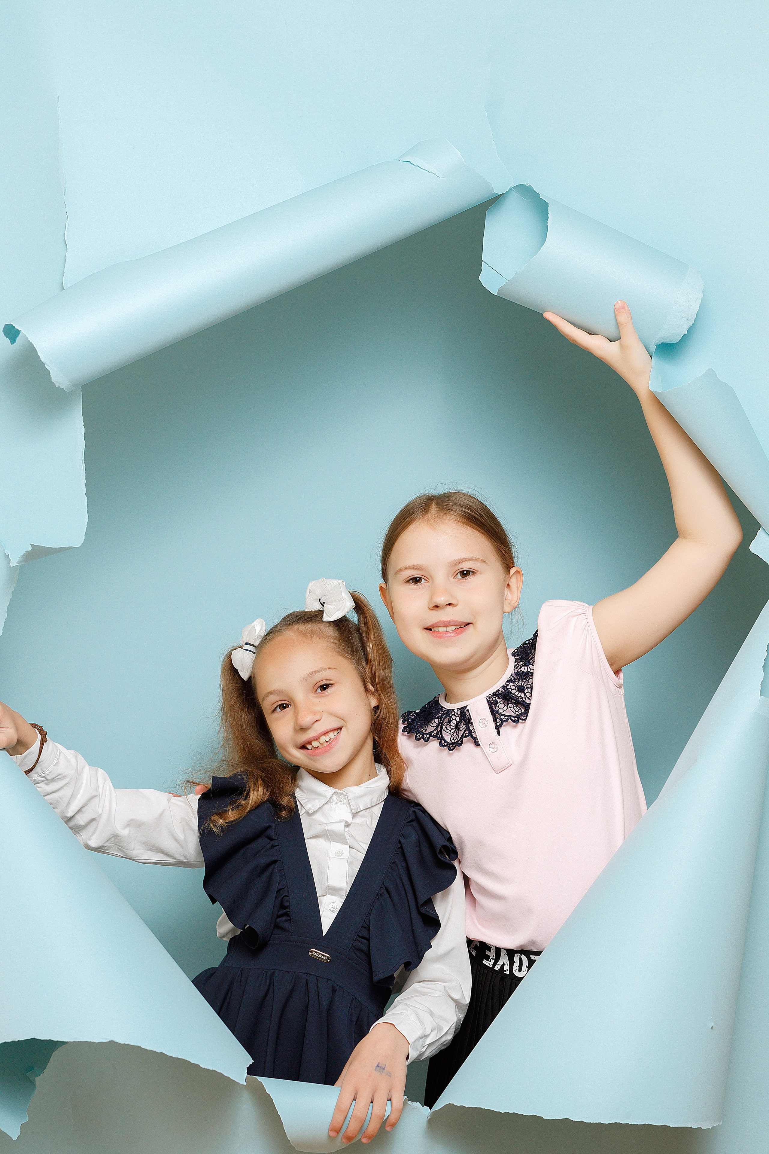 Фоновая съемка 3 класс. Photoalbum-vl.ru