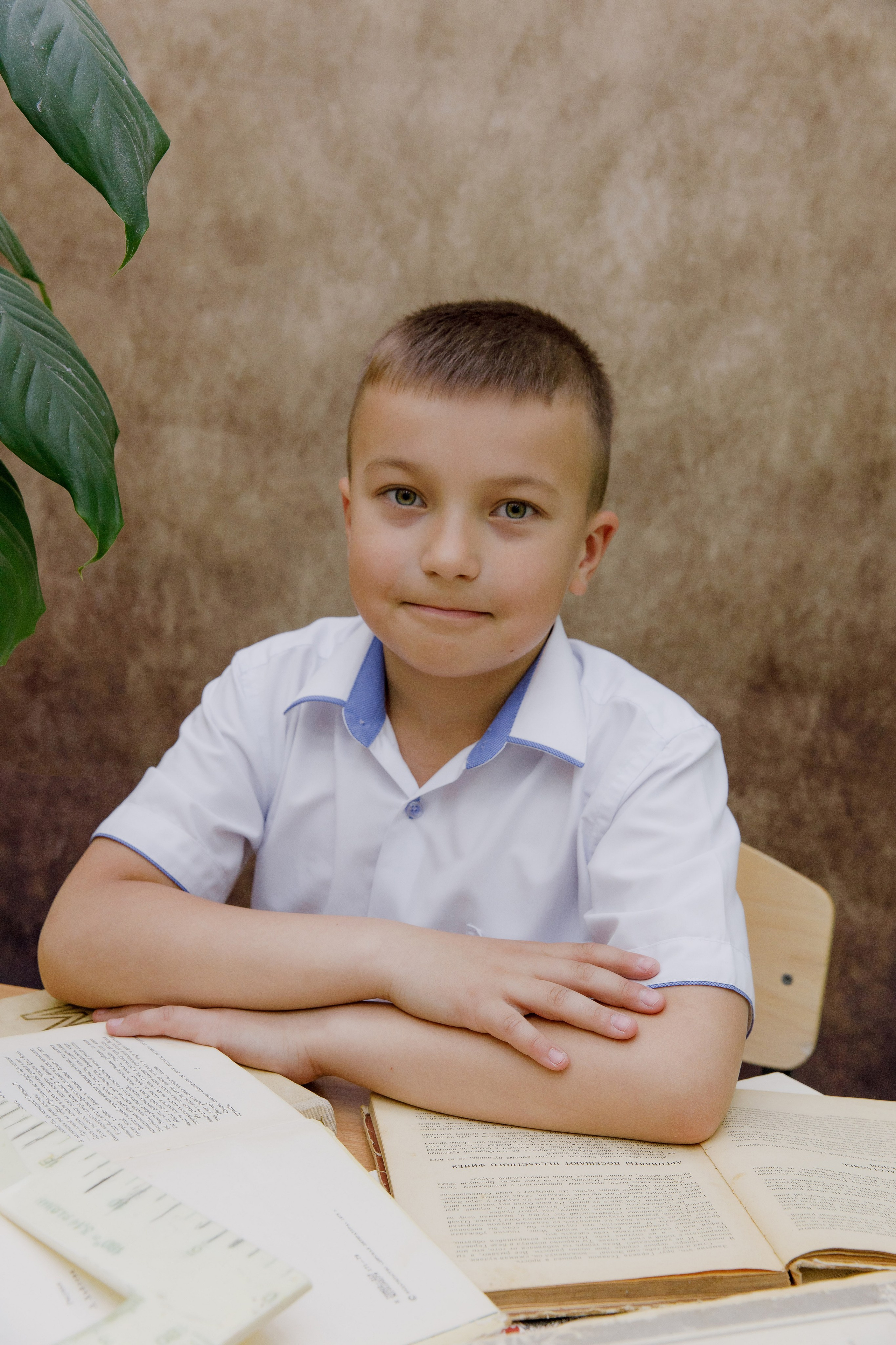 Школа 61 2 класс. Photoalbum-vl.ru