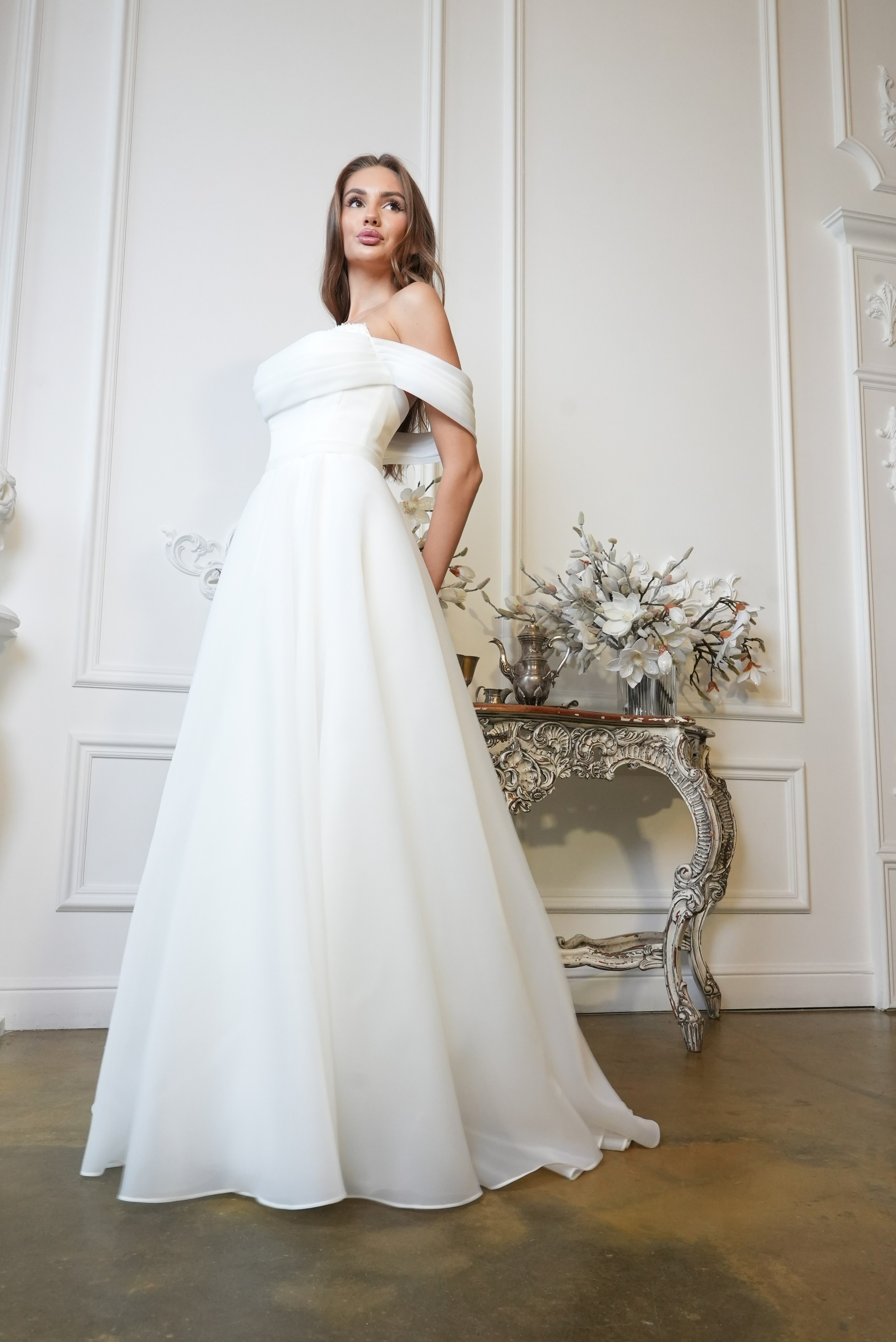 Портреты фото. Antonapuhtinproduction.ru