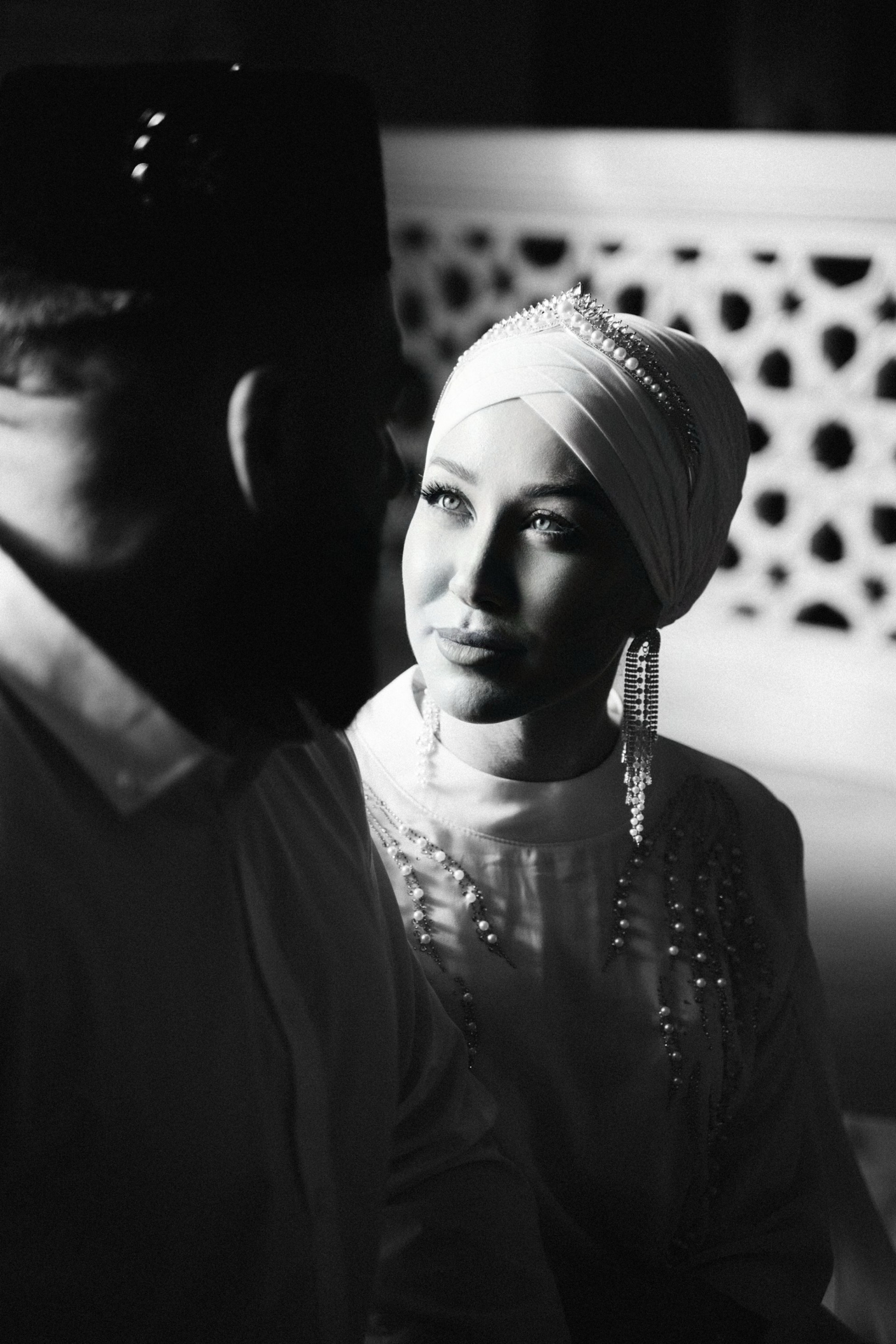 Никах фото. Antonapuhtinproduction.ru