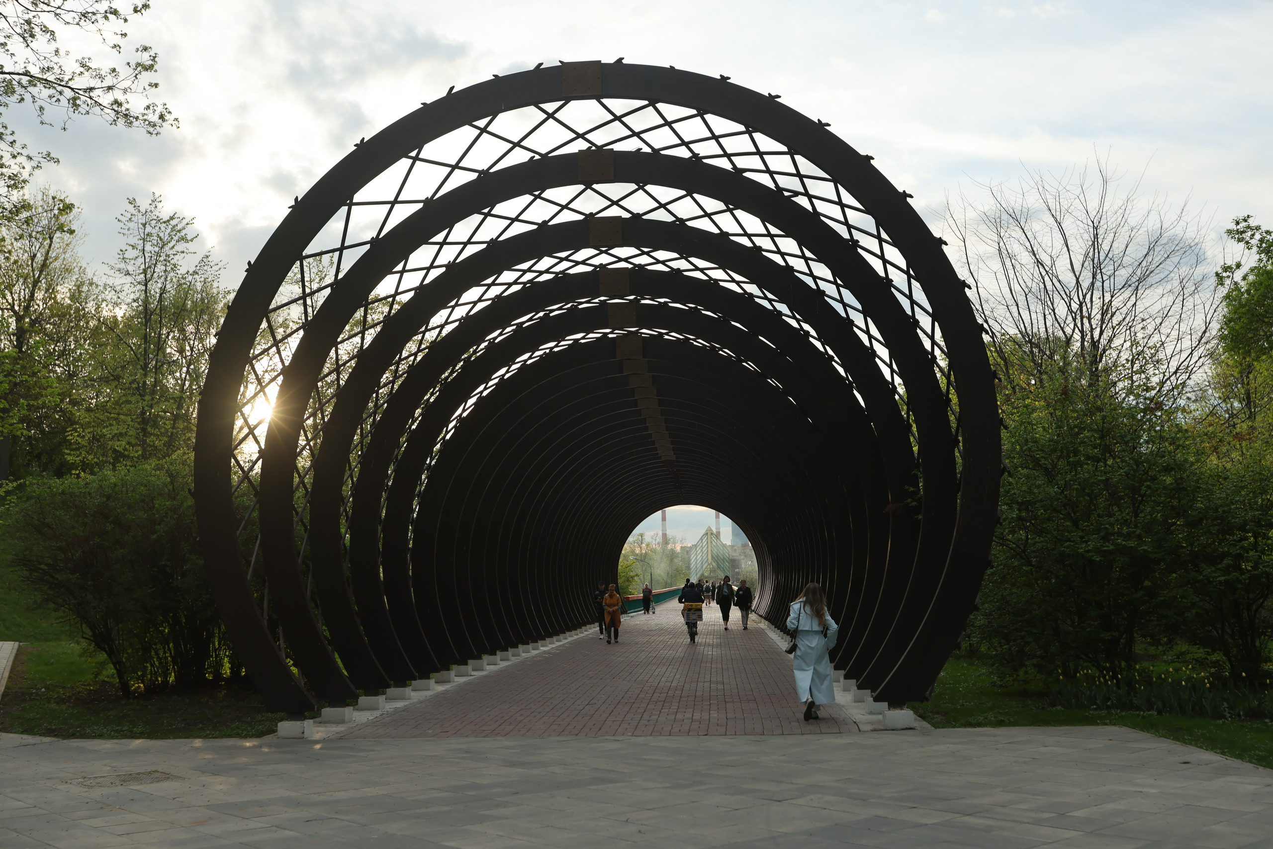 Фото Москвы. Студия Максима Белослюдцева