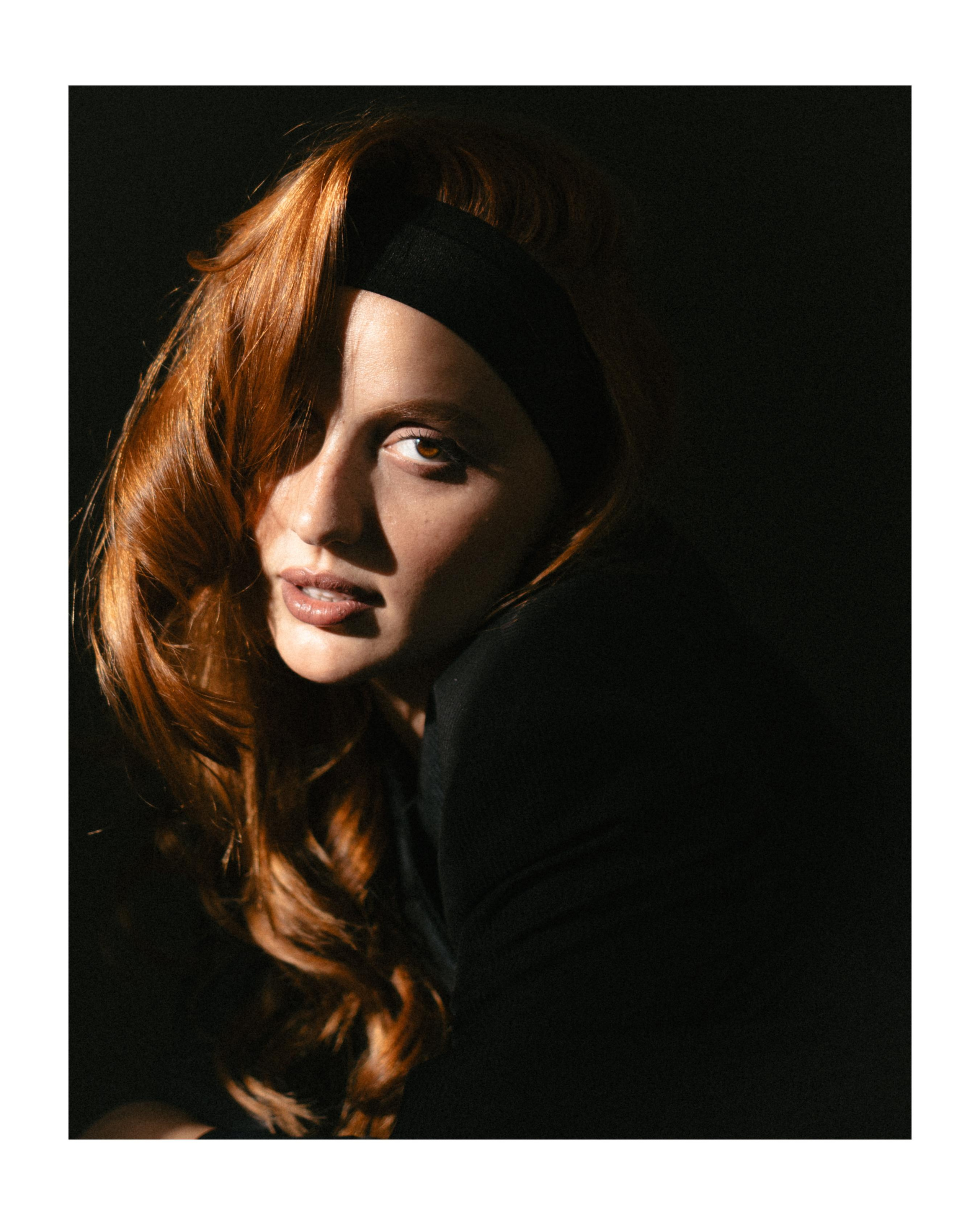 Милита. Фотограф Москва, МО, СПБ