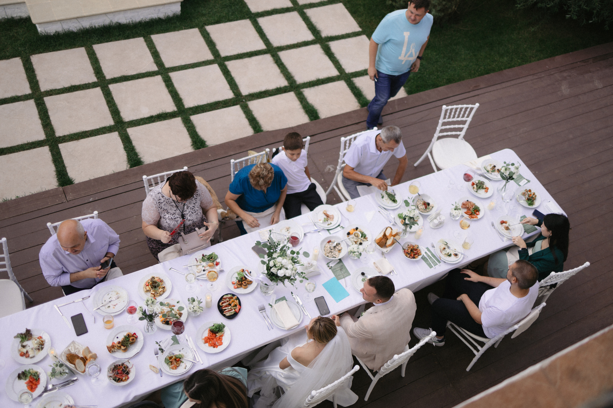 Елена & Денис. Фотограф Москва, МО, СПБ