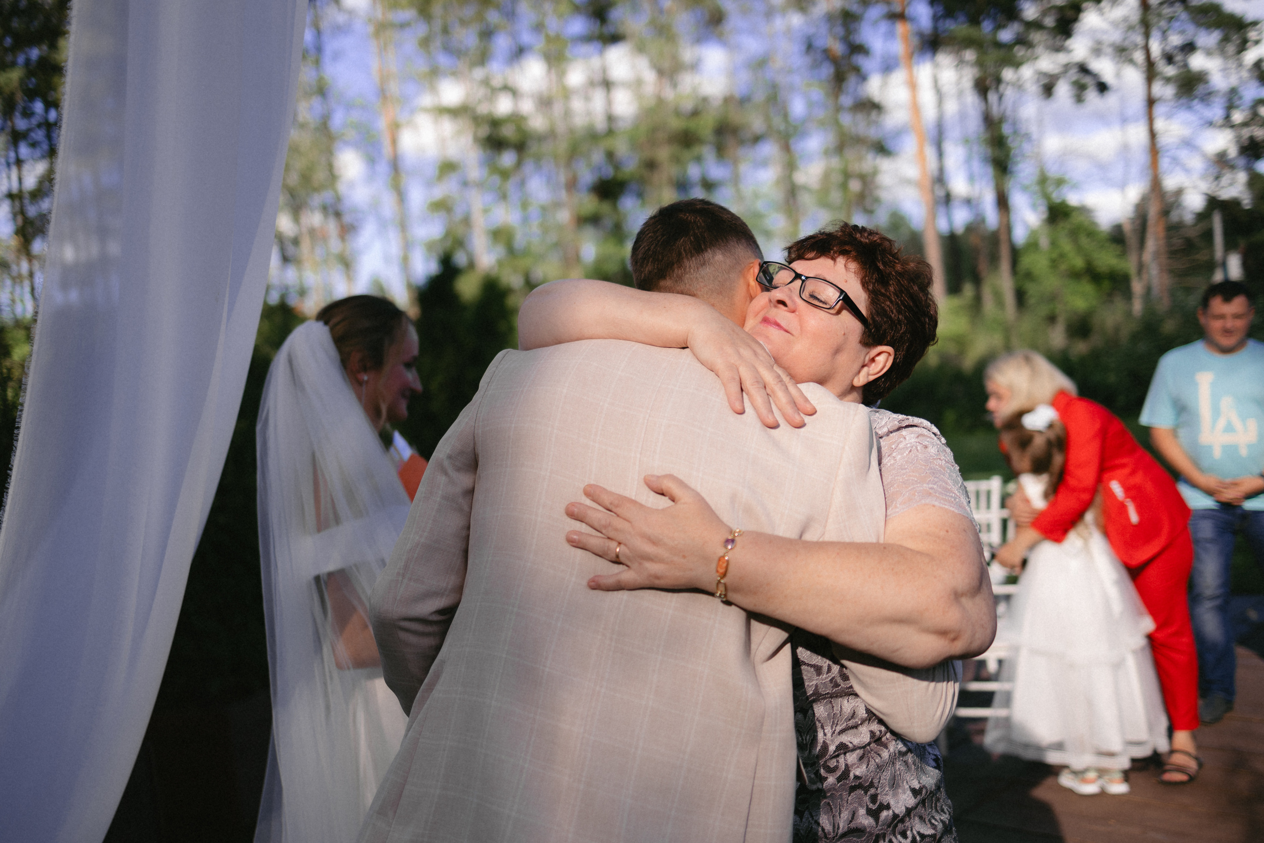 Елена & Денис. Фотограф Москва, МО, СПБ