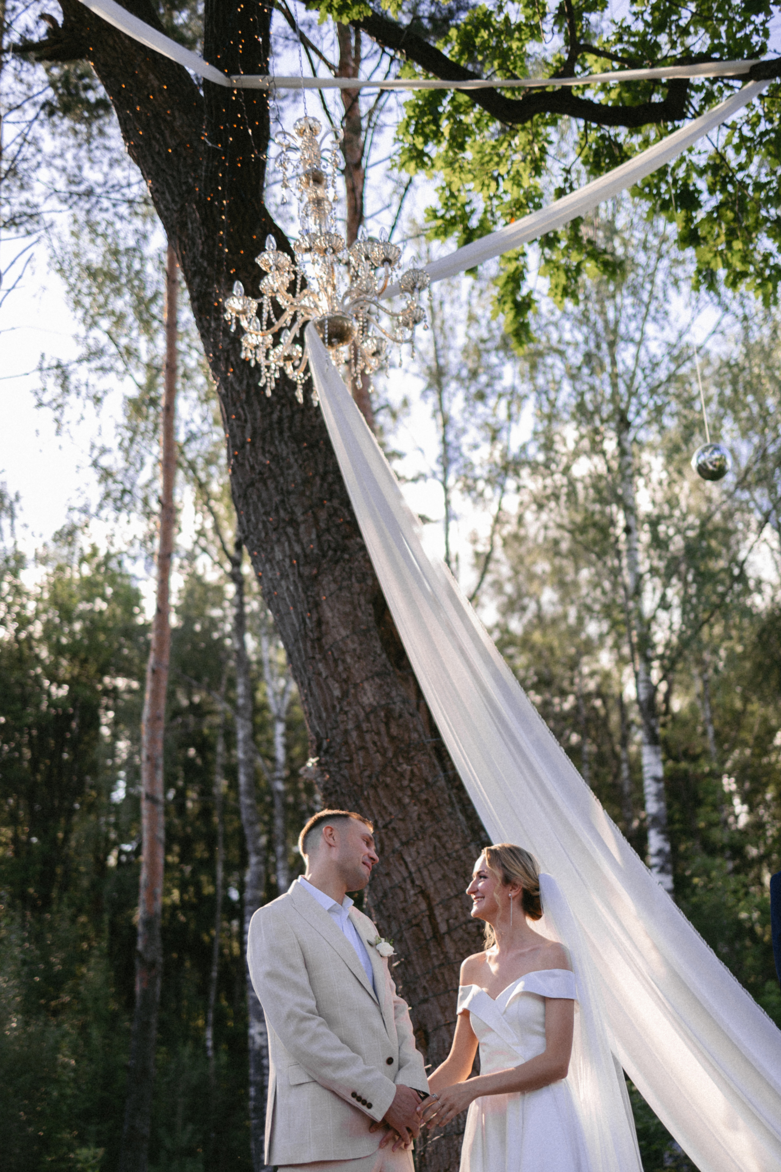 Елена & Денис. Фотограф Москва, МО, СПБ