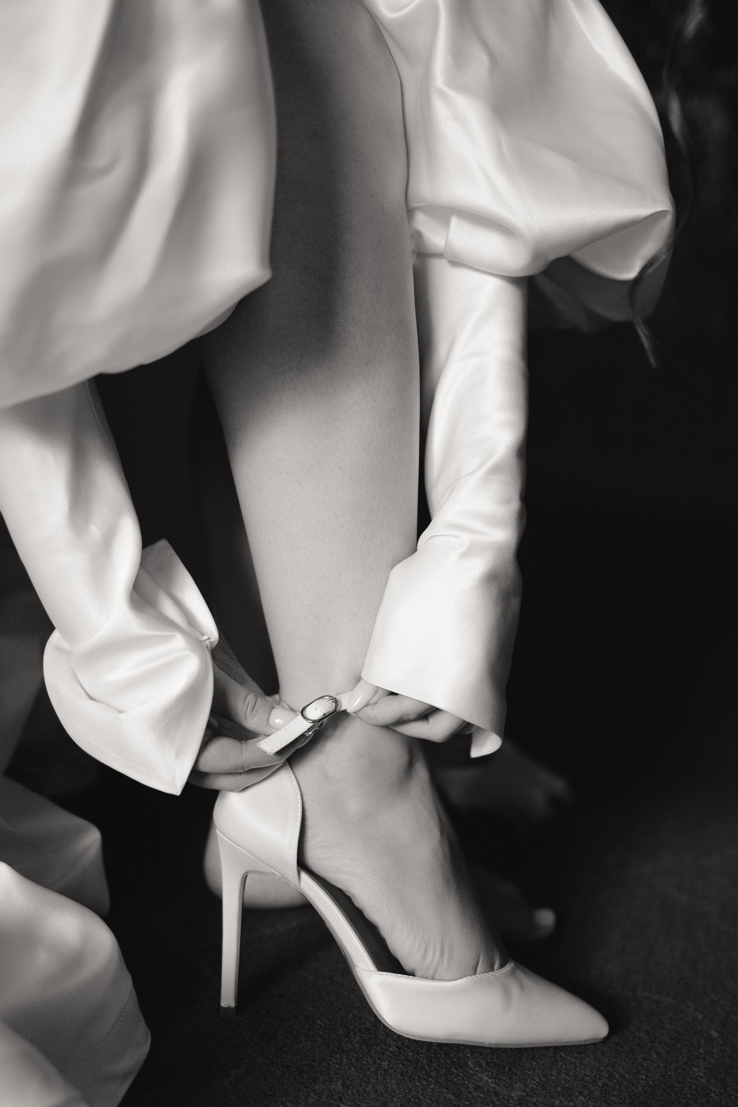 Сабина & Эмиль. Фотограф Москва, МО, СПБ