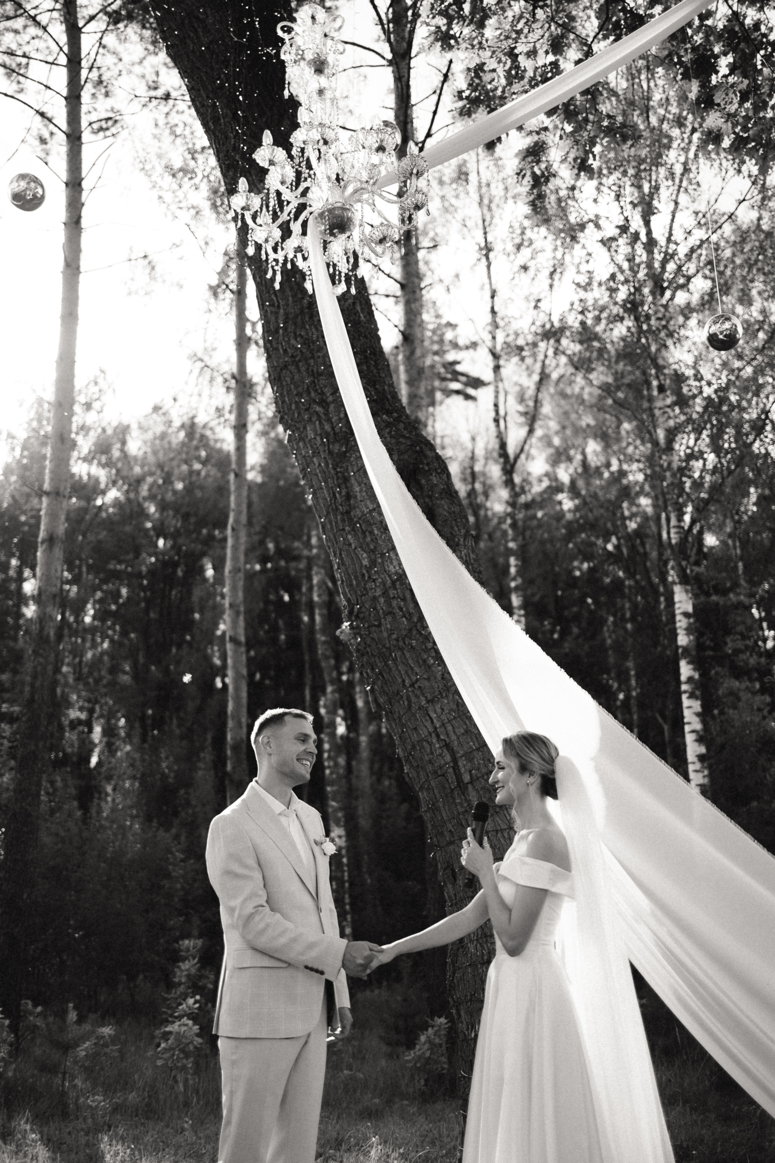 Елена & Денис. Фотограф Москва, МО, СПБ