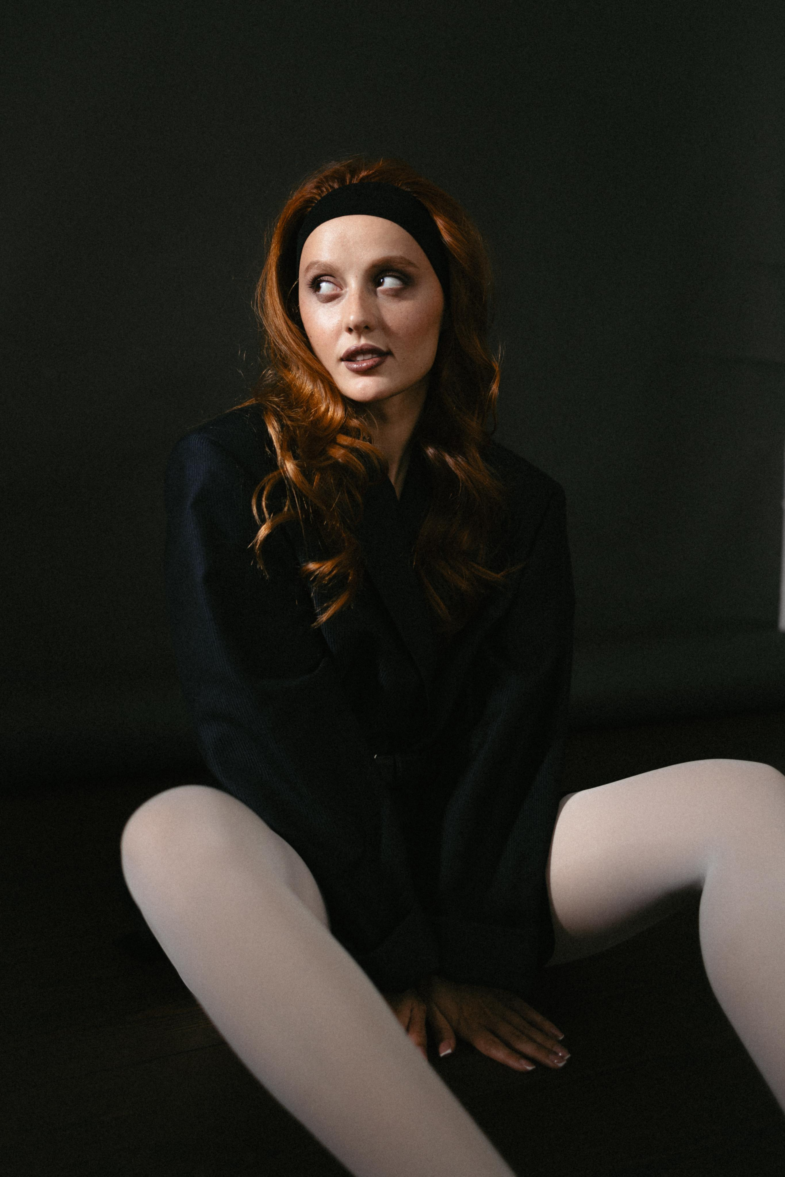 Милита. Фотограф Москва, МО, СПБ