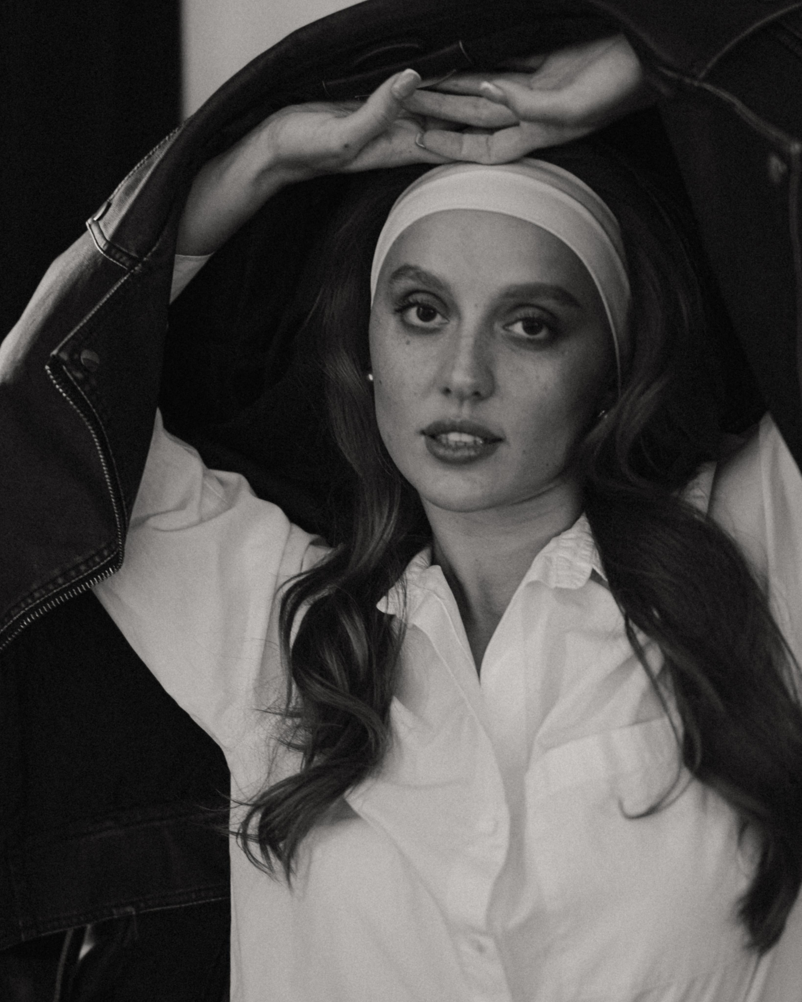 Милита. Фотограф Москва, МО, СПБ