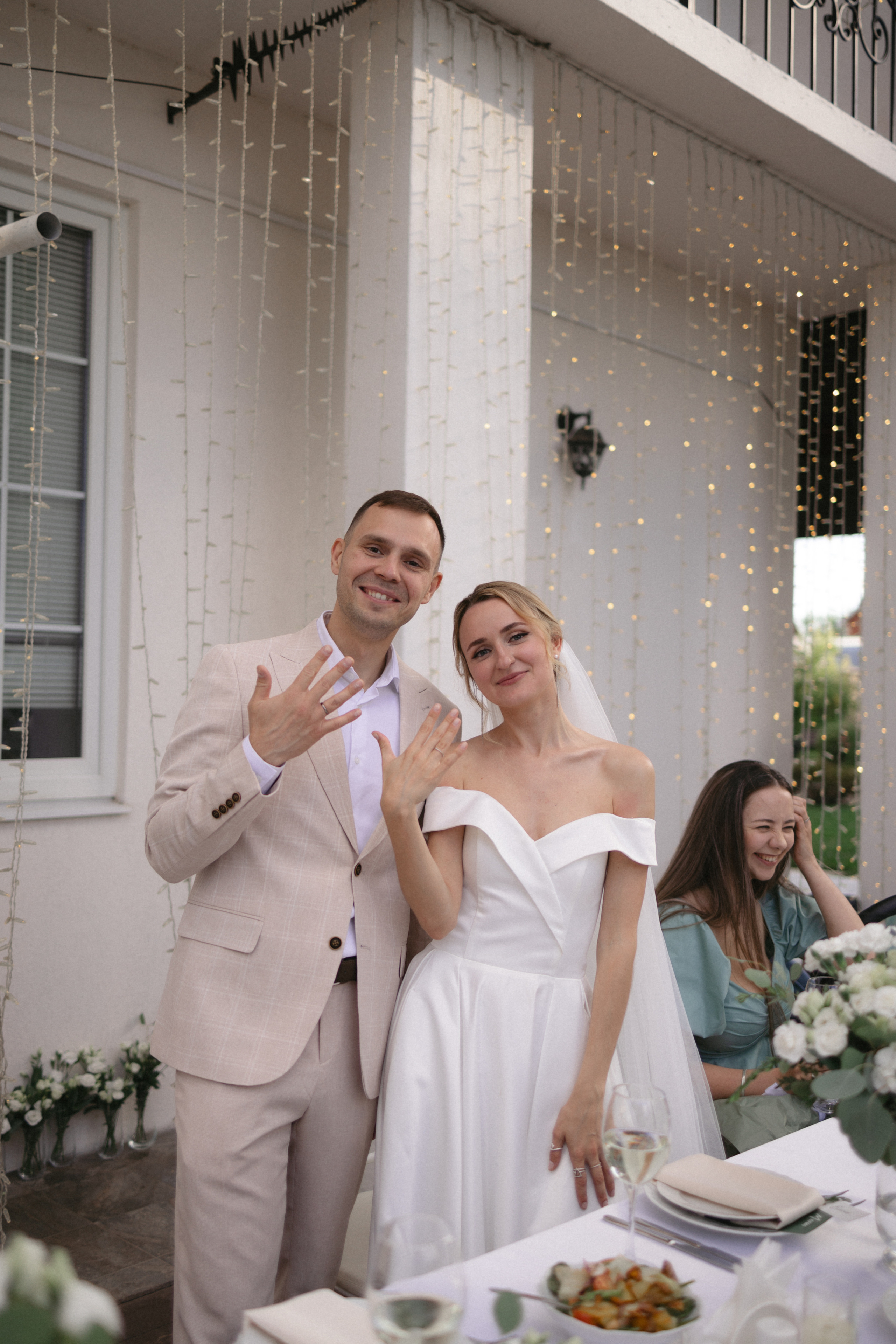 Елена & Денис. Фотограф Москва, МО, СПБ