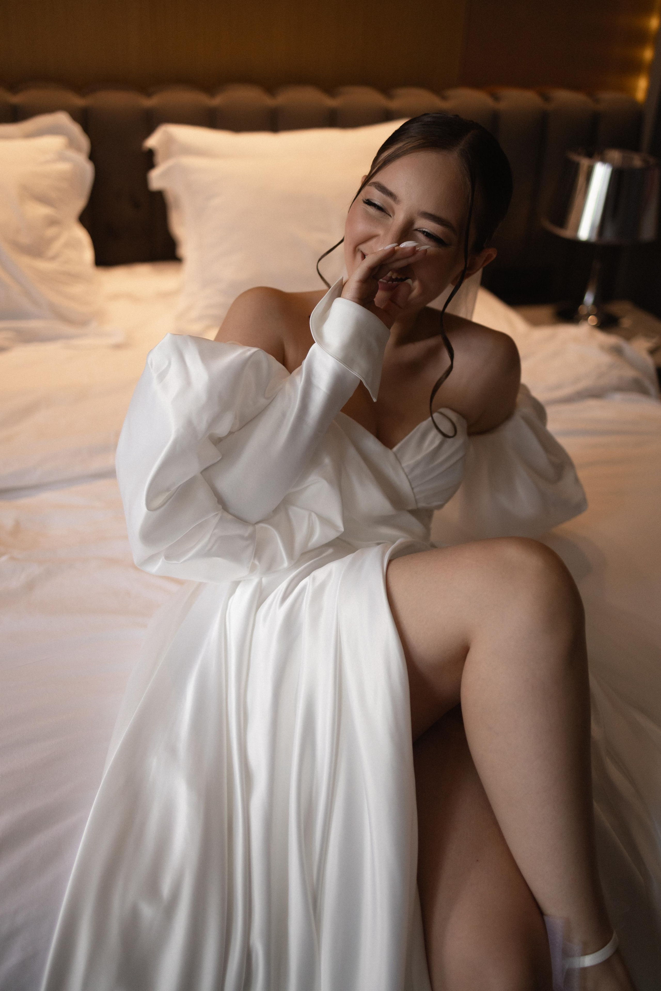 Сабина & Эмиль. Фотограф Москва, МО, СПБ