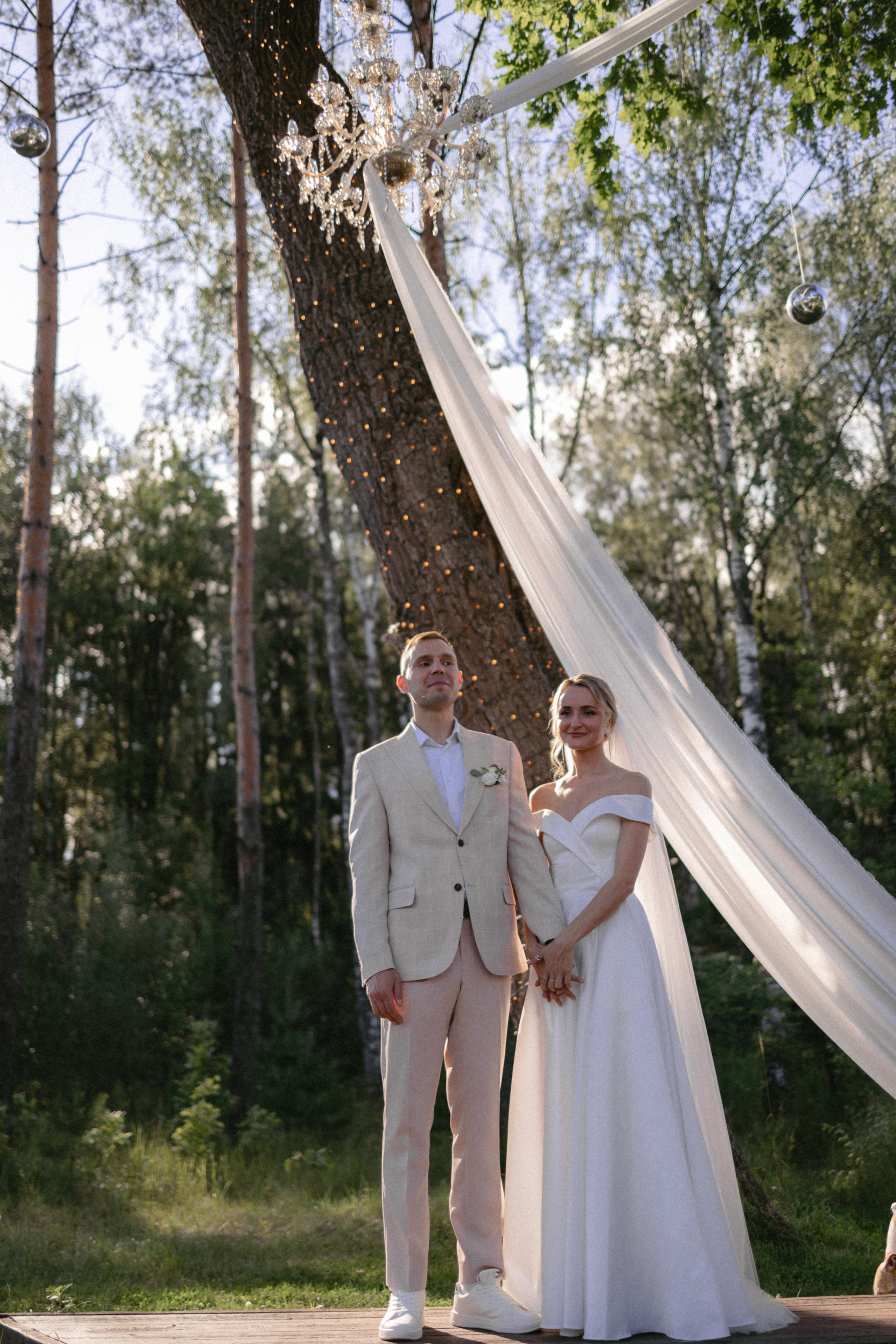 Елена & Денис. Фотограф Москва, МО, СПБ