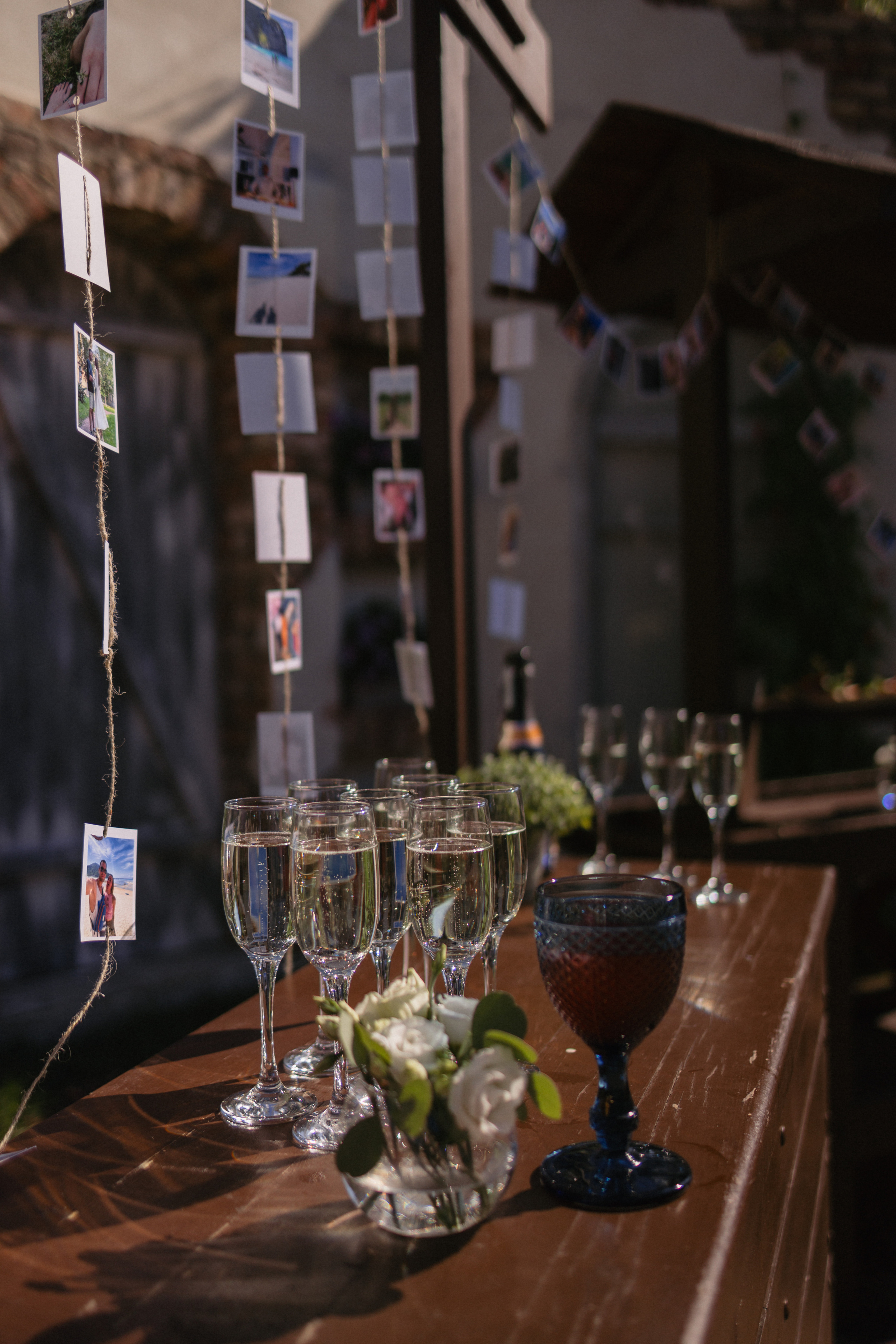 Елена & Денис. Фотограф Москва, МО, СПБ