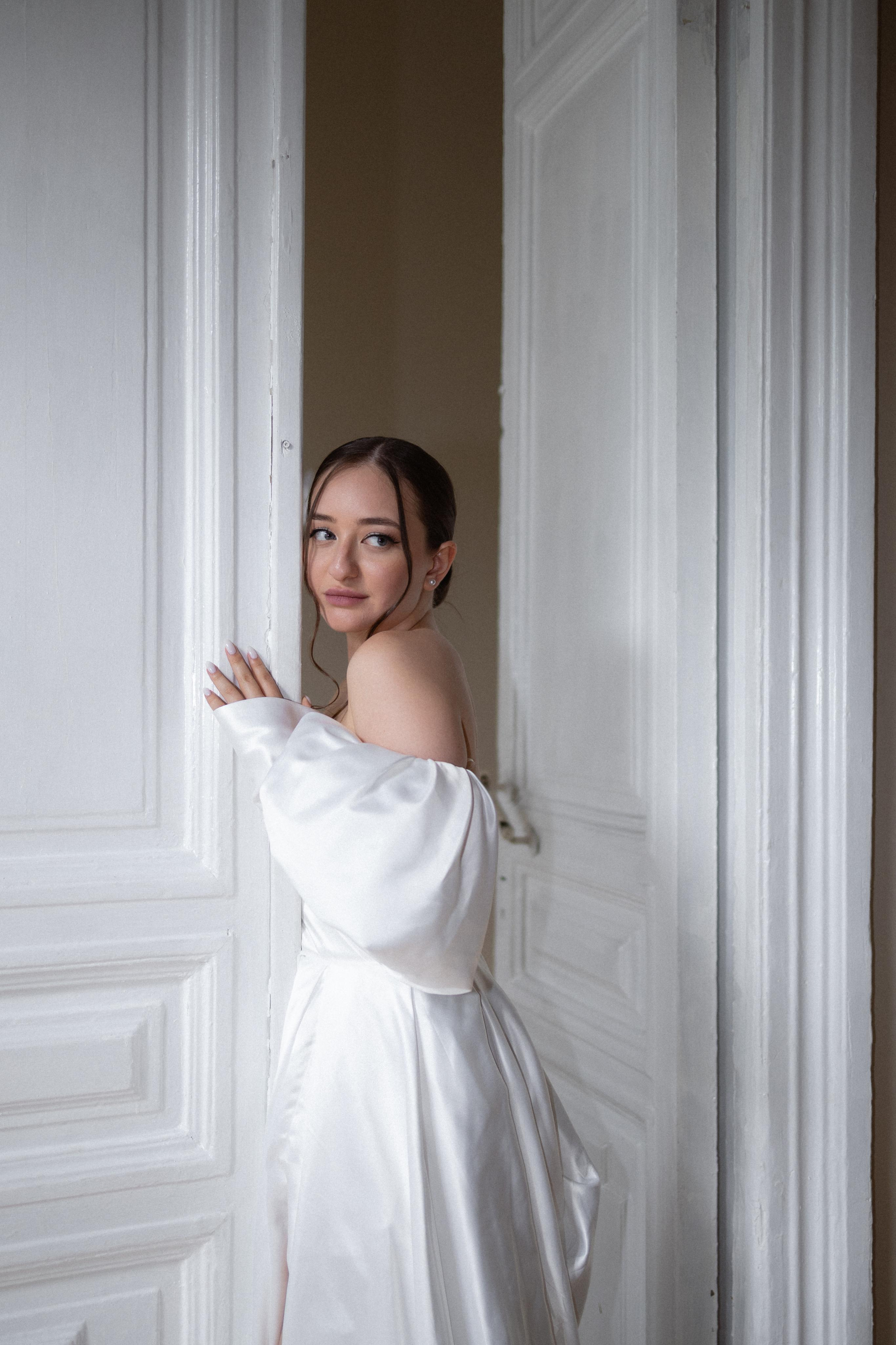 Сабина & Эмиль. Фотограф Москва, МО, СПБ