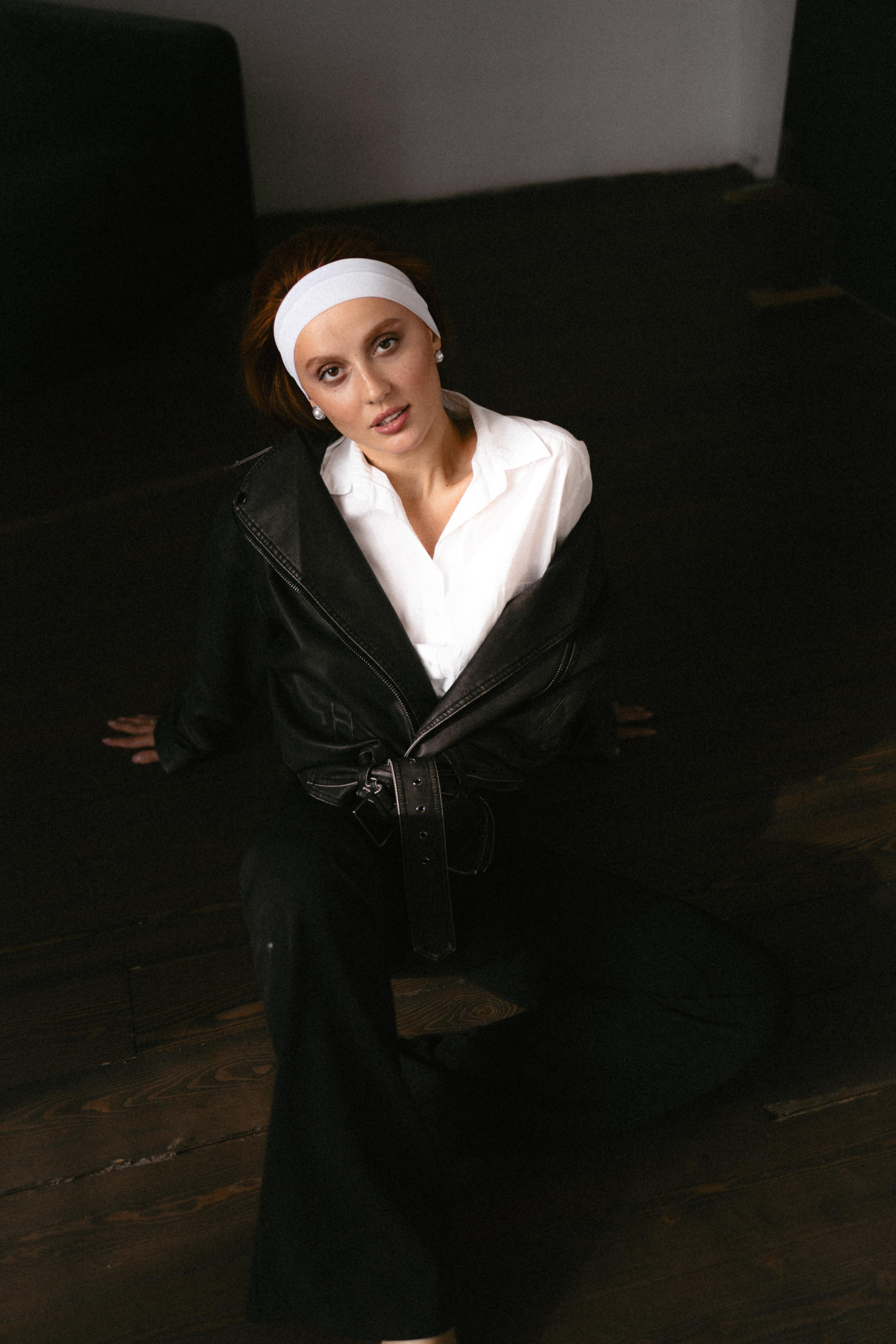 Милита. Фотограф Москва, МО, СПБ