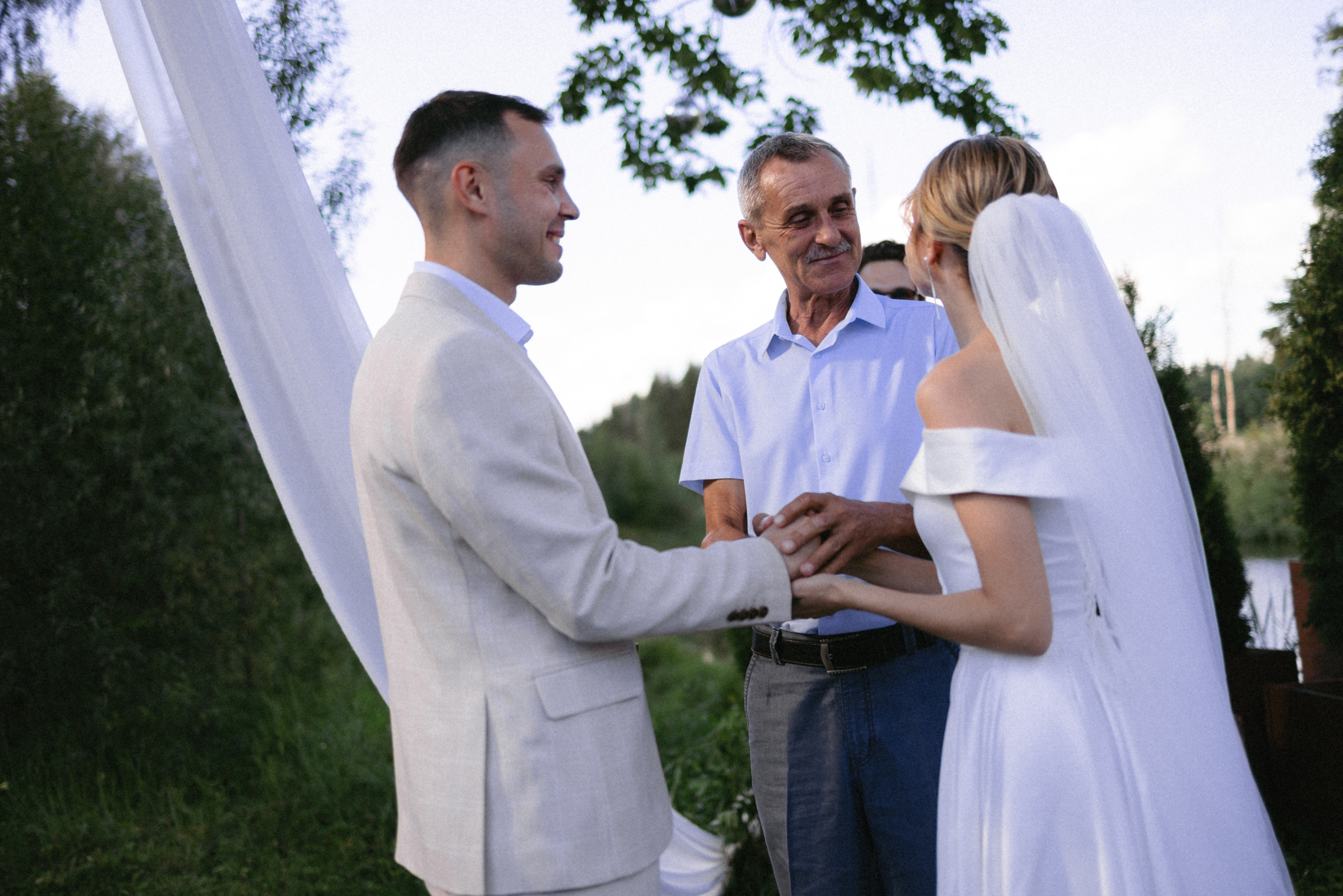 Елена & Денис. Фотограф Москва, МО, СПБ