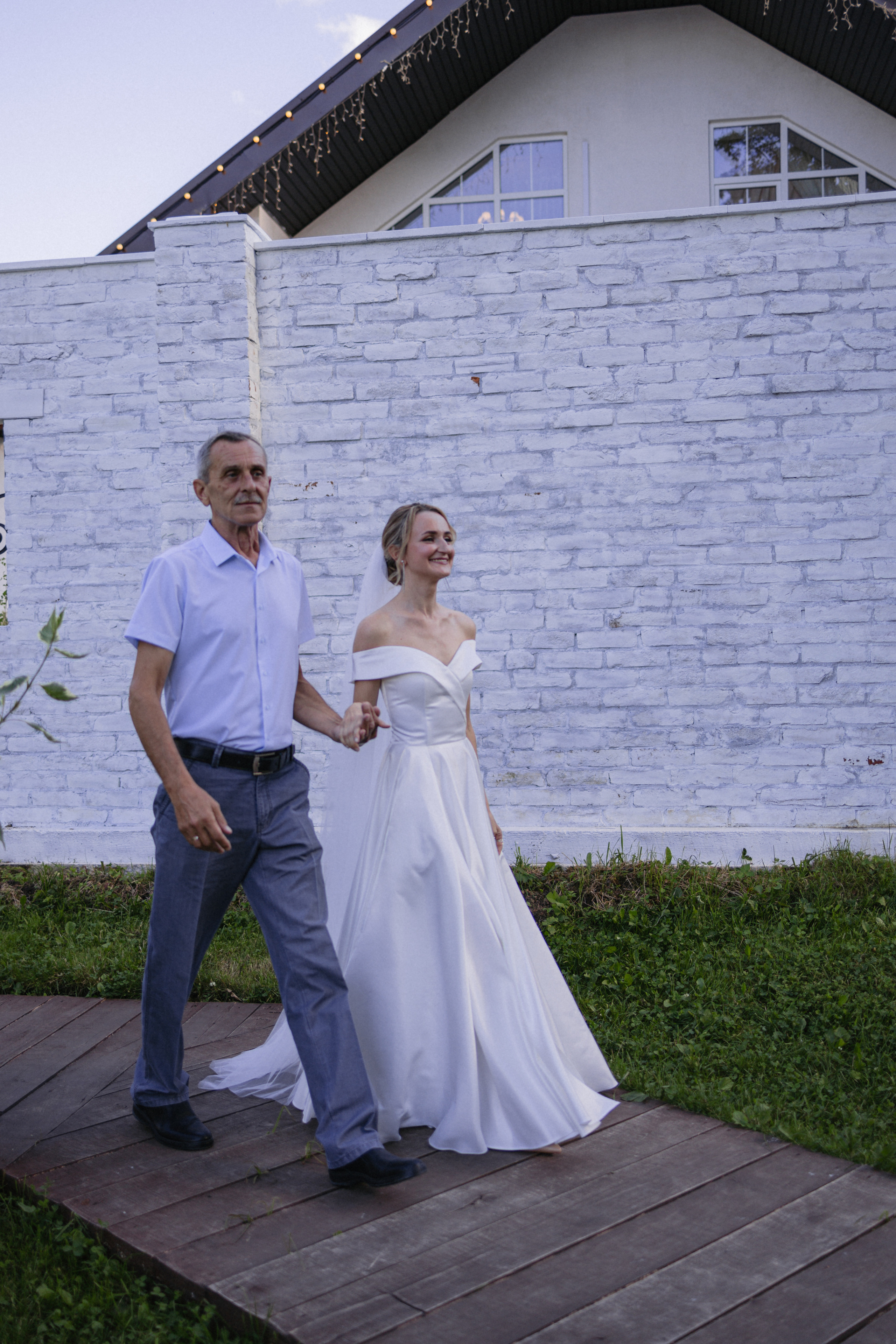 Елена & Денис. Фотограф Москва, МО, СПБ