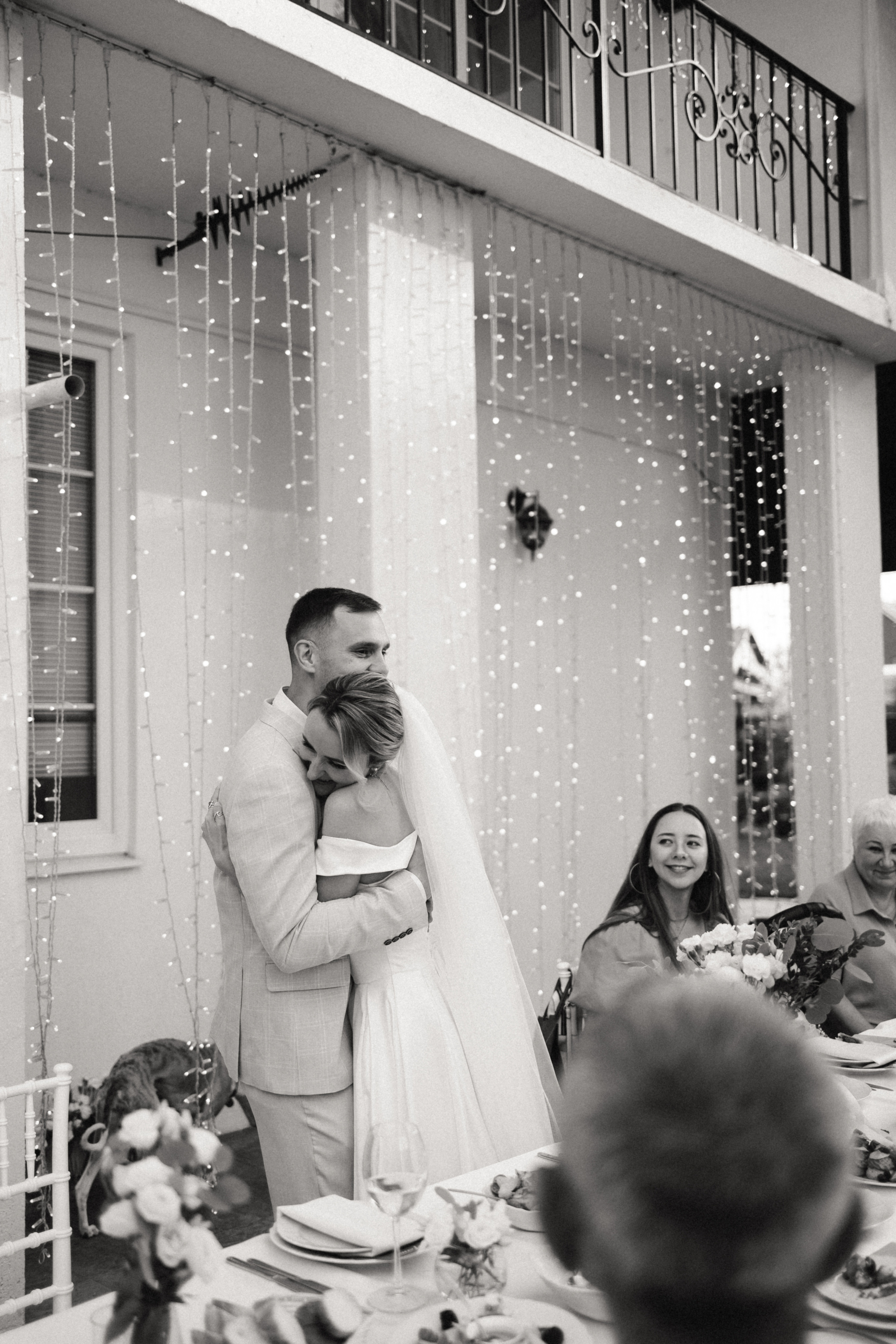 Елена & Денис. Фотограф Москва, МО, СПБ