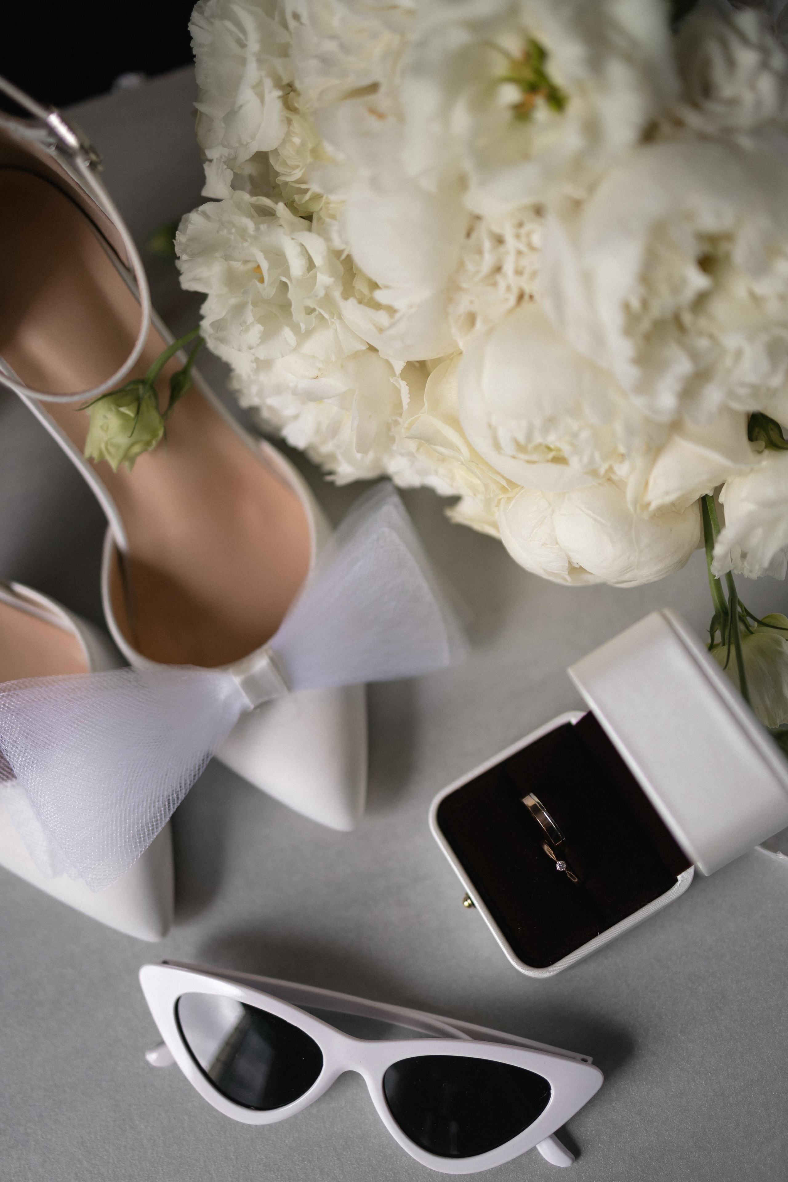 Сабина & Эмиль. Фотограф Москва, МО, СПБ