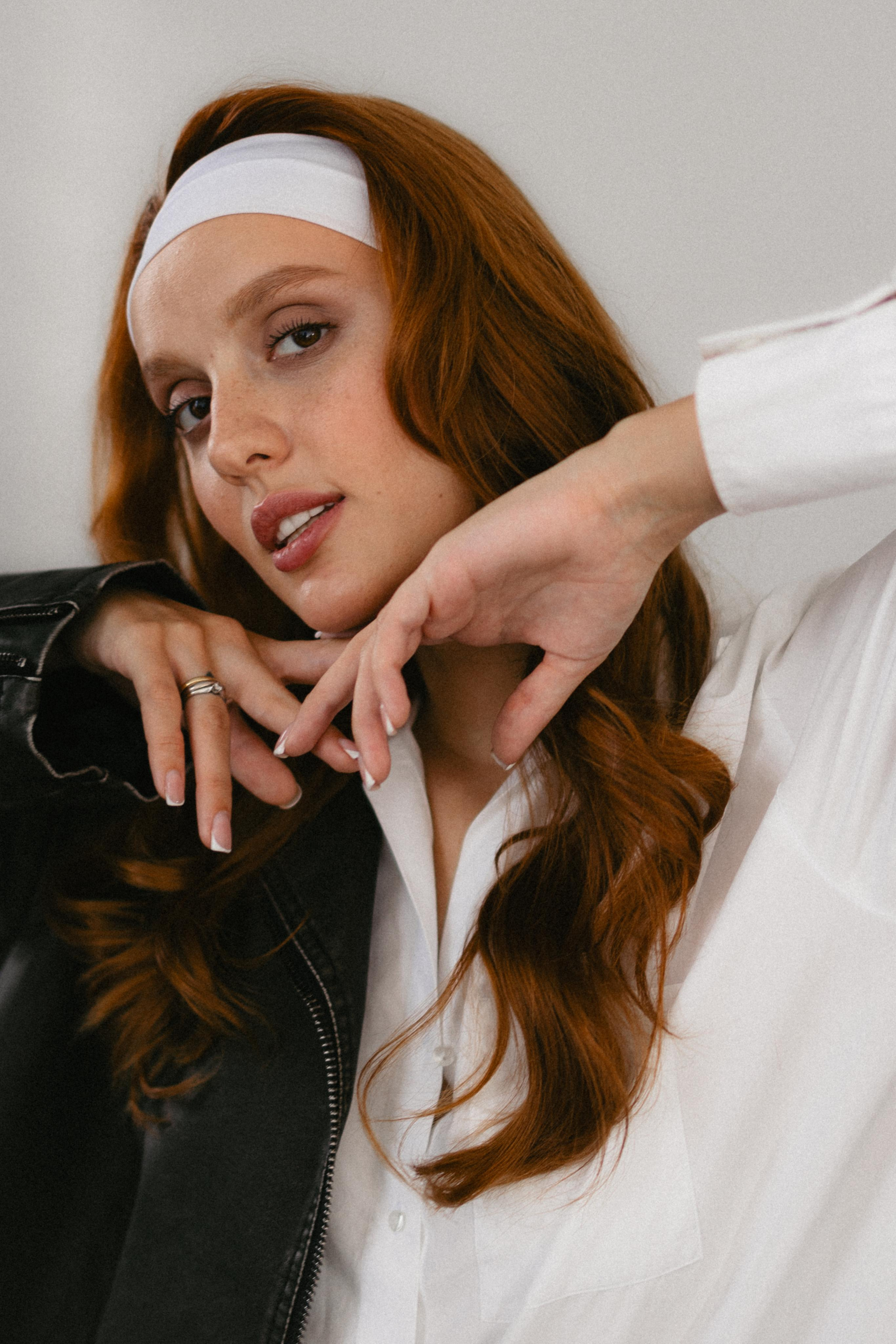 Милита. Фотограф Москва, МО, СПБ