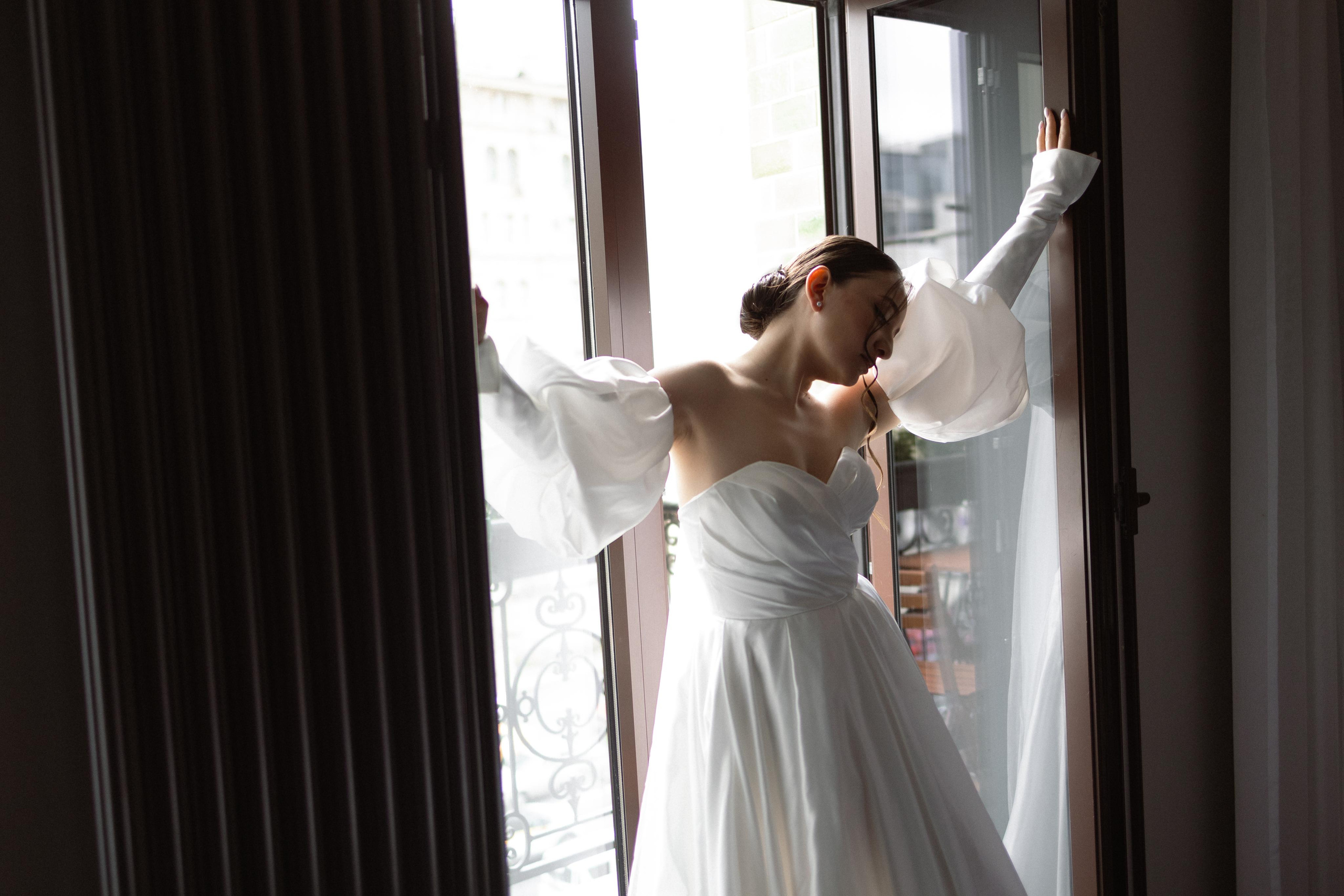 Сабина & Эмиль. Фотограф Москва, МО, СПБ