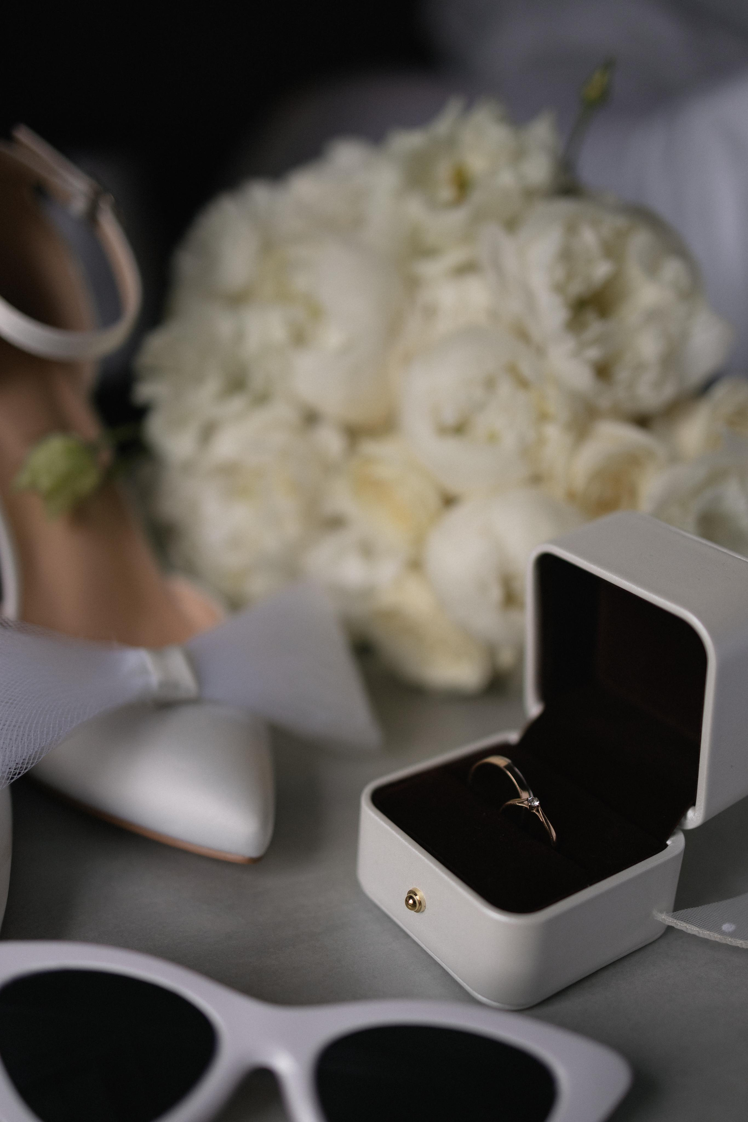 Сабина & Эмиль. Фотограф Москва, МО, СПБ