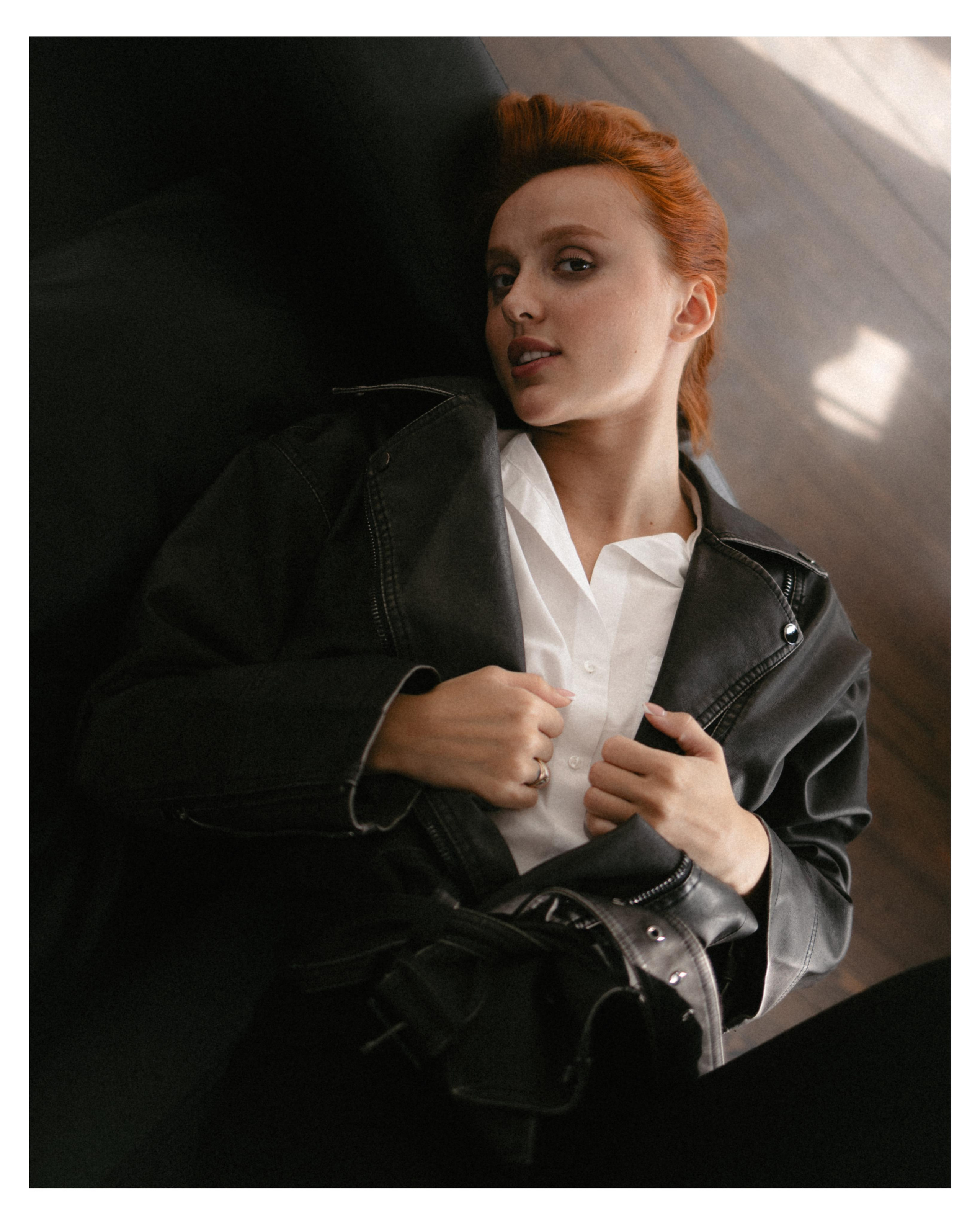 Милита. Фотограф Москва, МО, СПБ