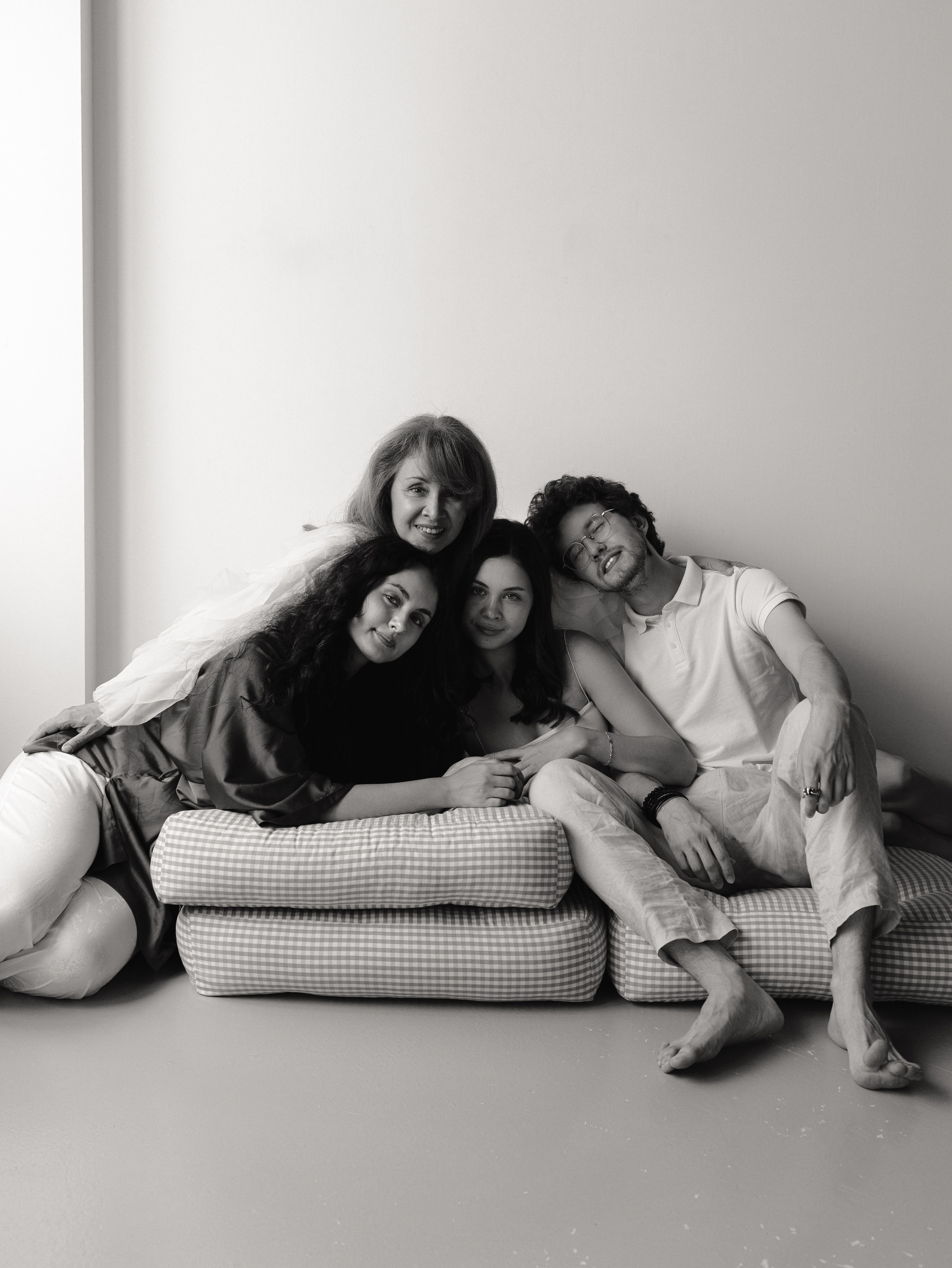 Семейные. Фотограф Москва и МО