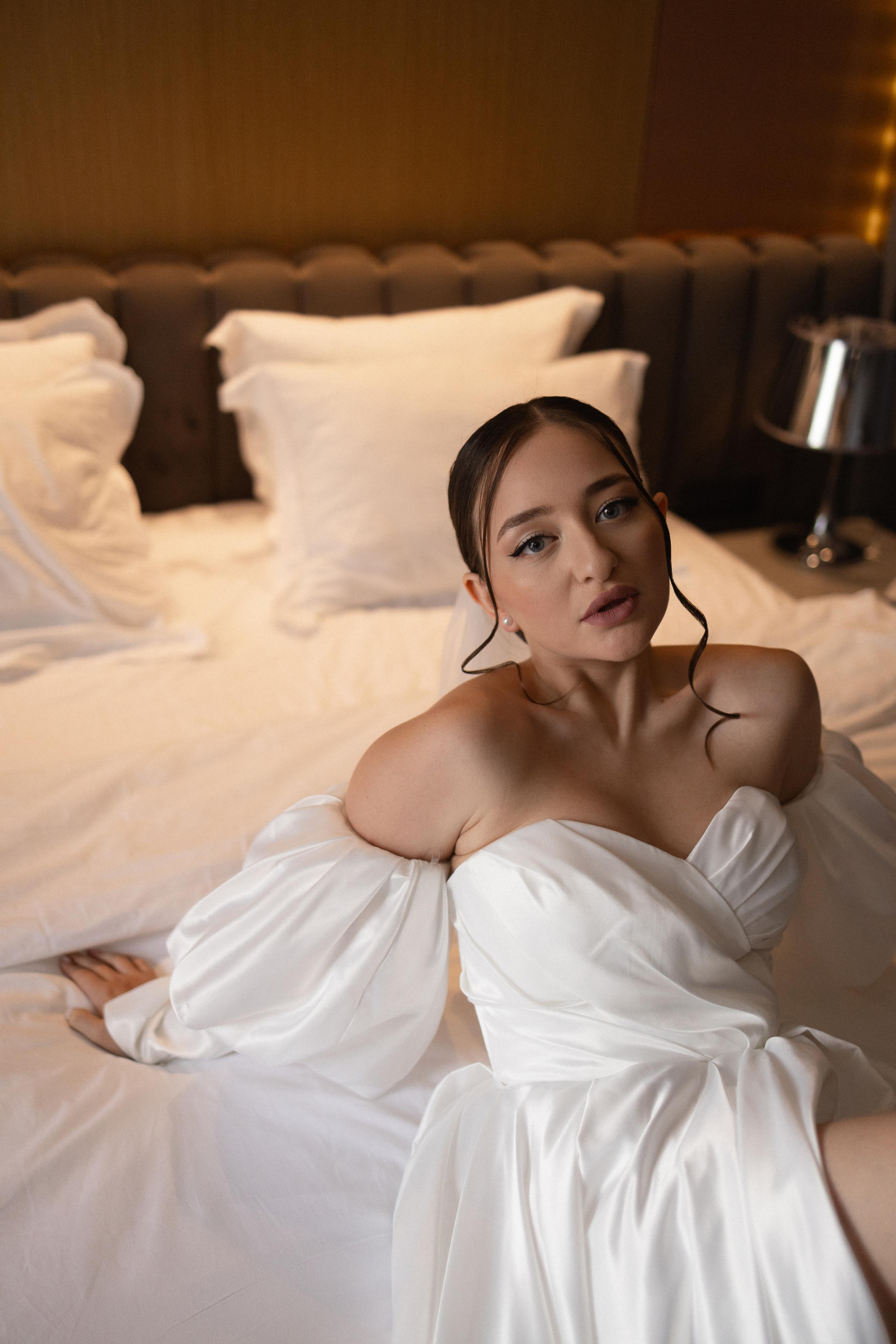 Сабина & Эмиль. Фотограф Москва, МО, СПБ