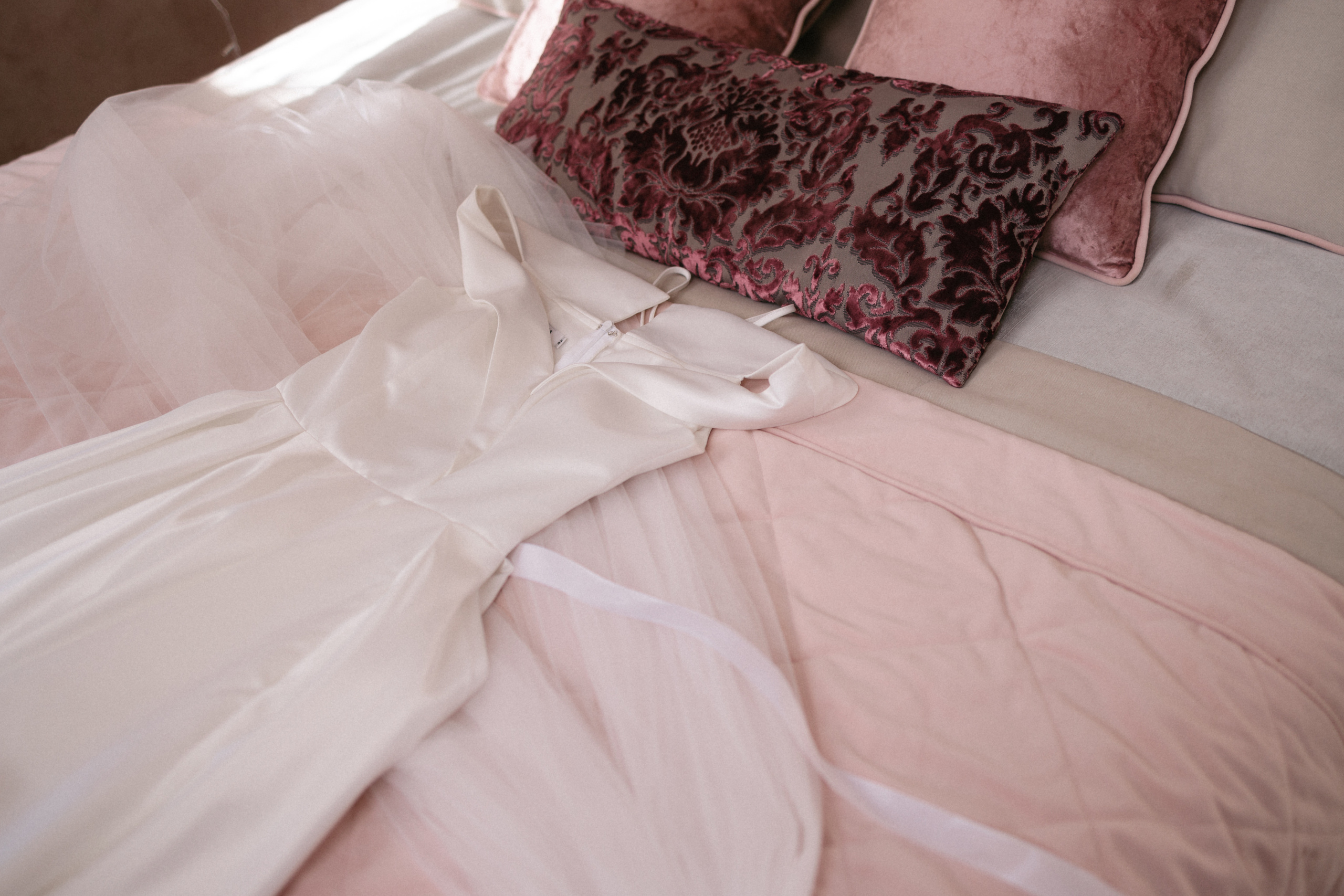 Елена & Денис. Фотограф Москва, МО, СПБ