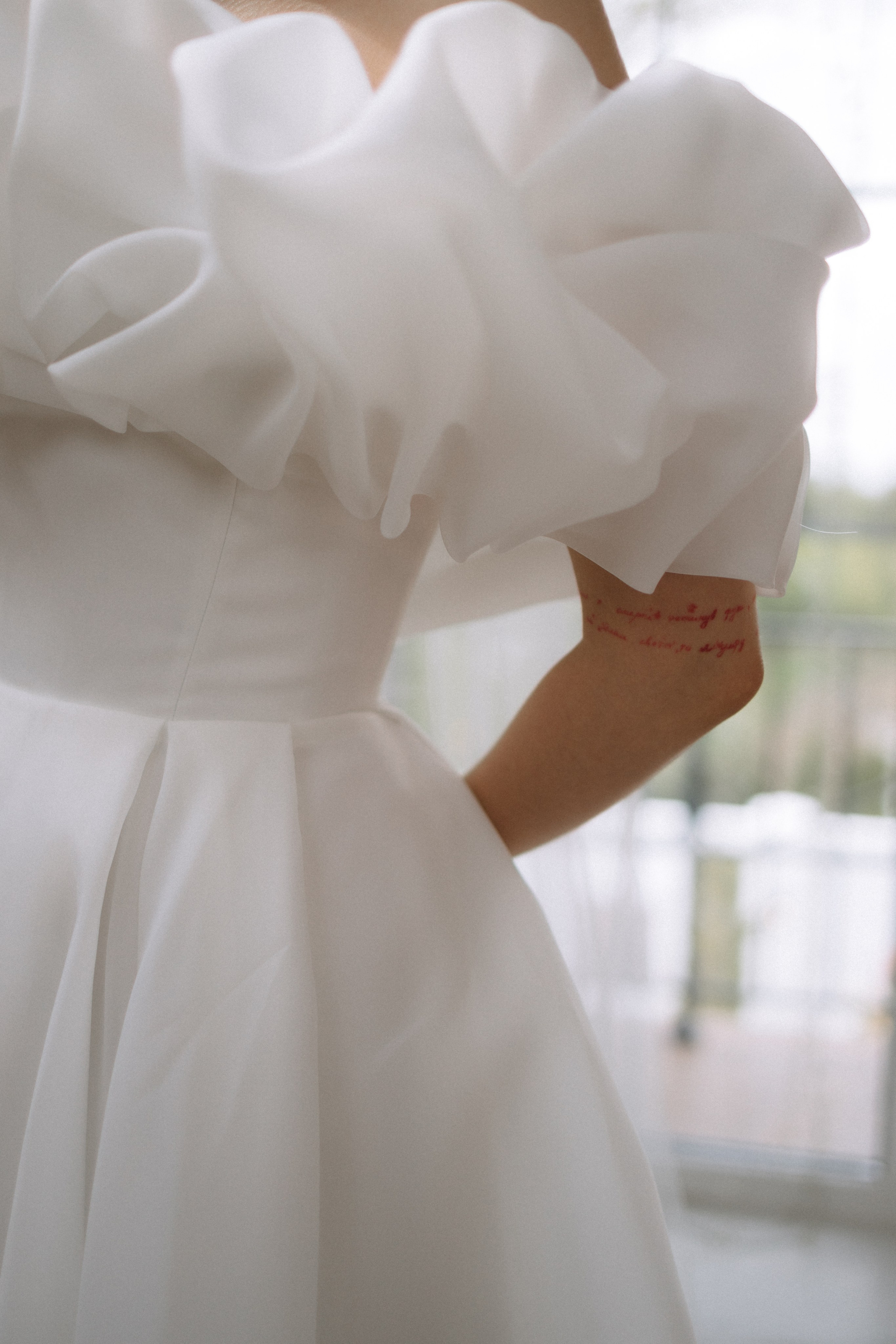 Анна & Глеб. Фотограф Москва, МО, СПБ