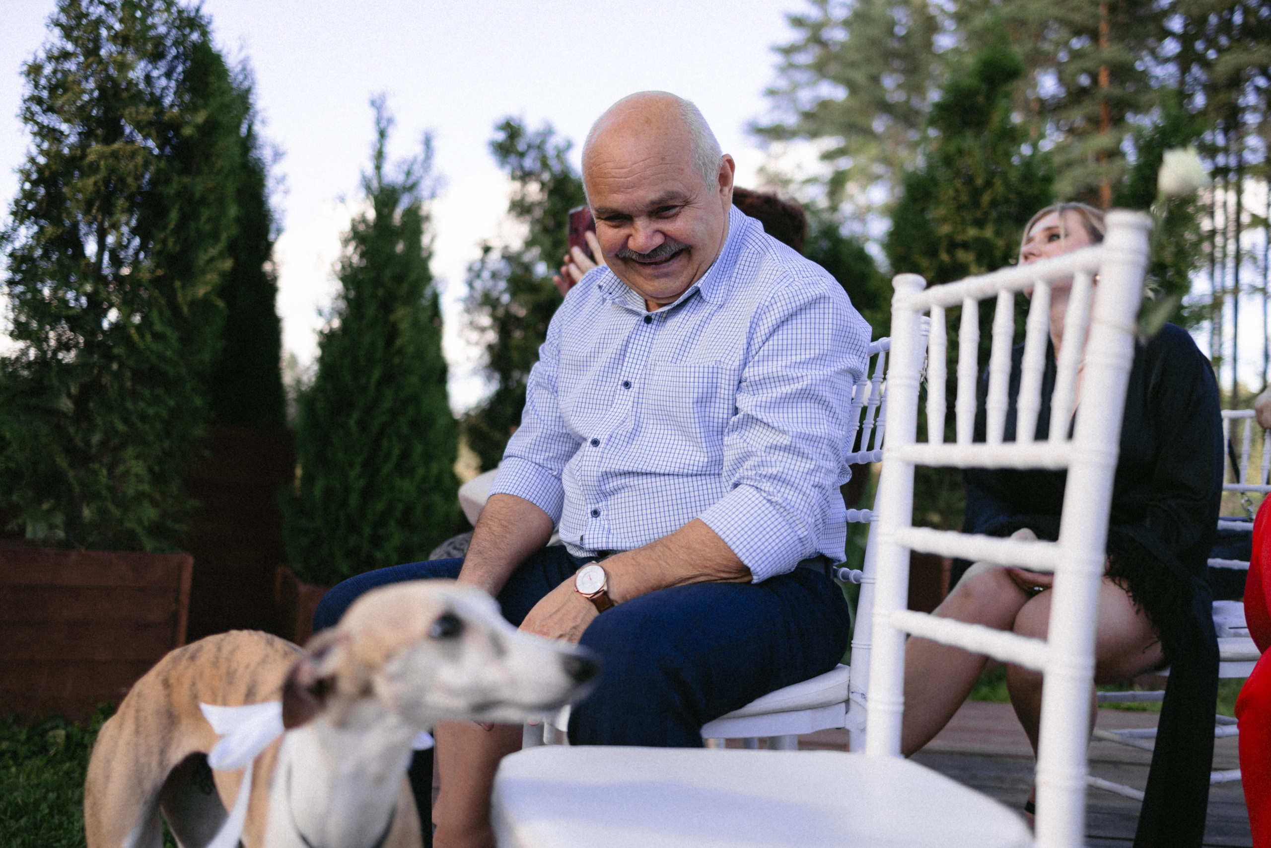 Елена & Денис. Фотограф Москва, МО, СПБ