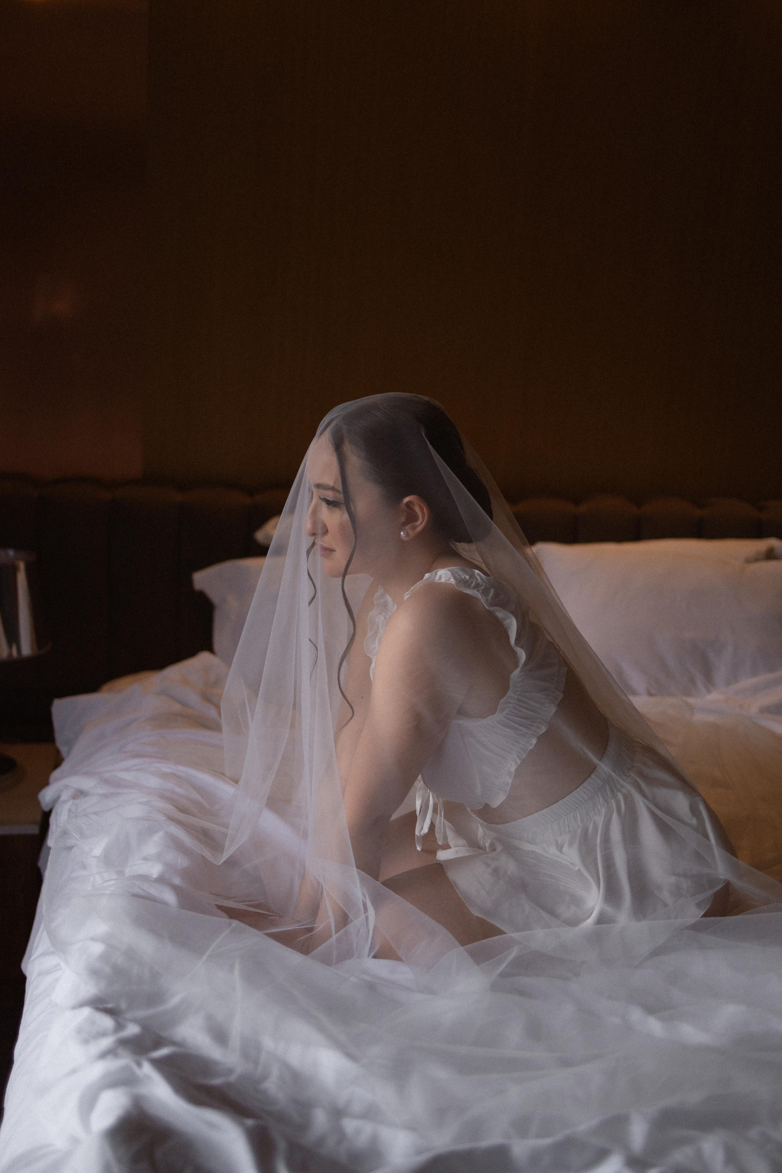 Сабина & Эмиль. Фотограф Москва, МО, СПБ