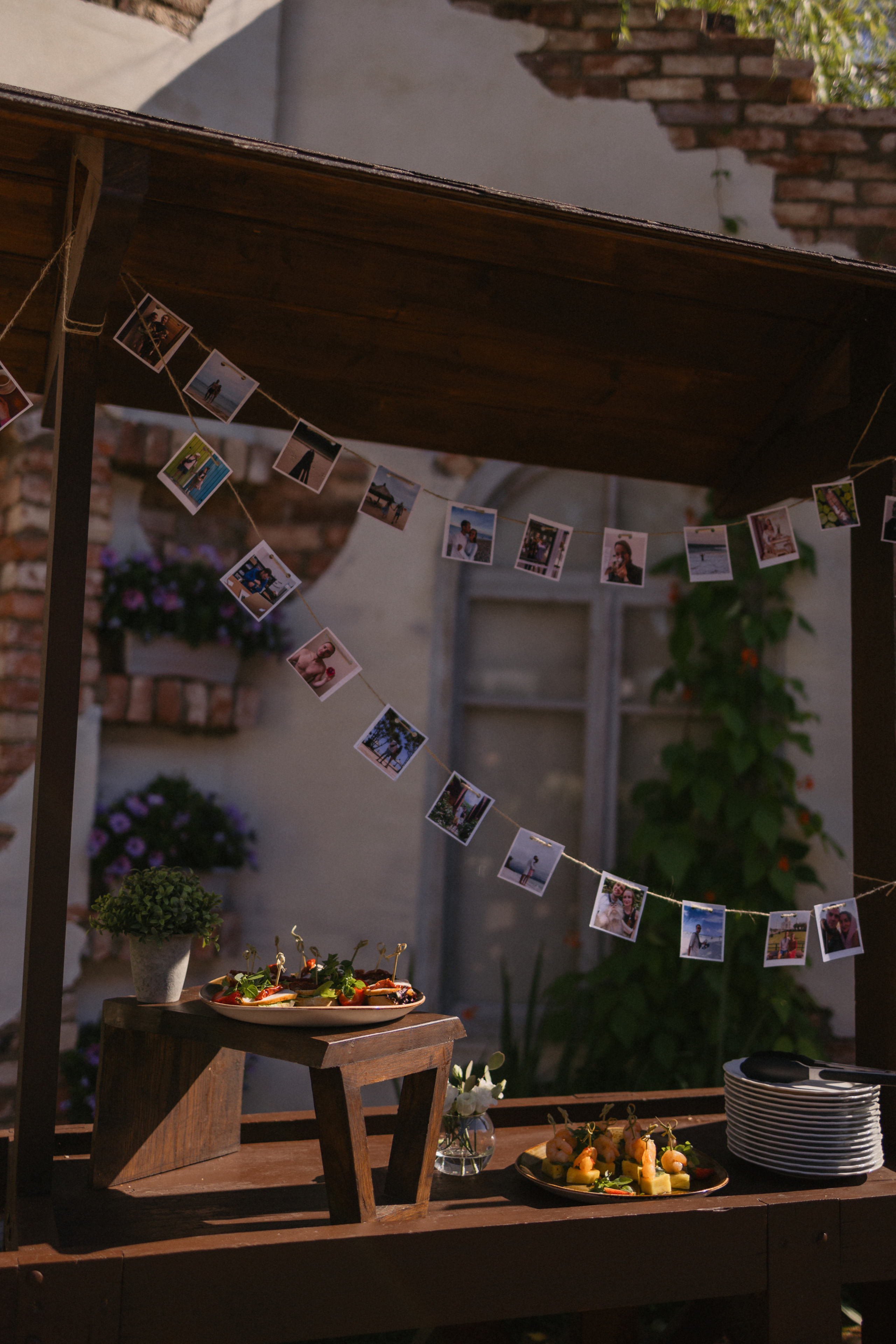 Елена & Денис. Фотограф Москва, МО, СПБ