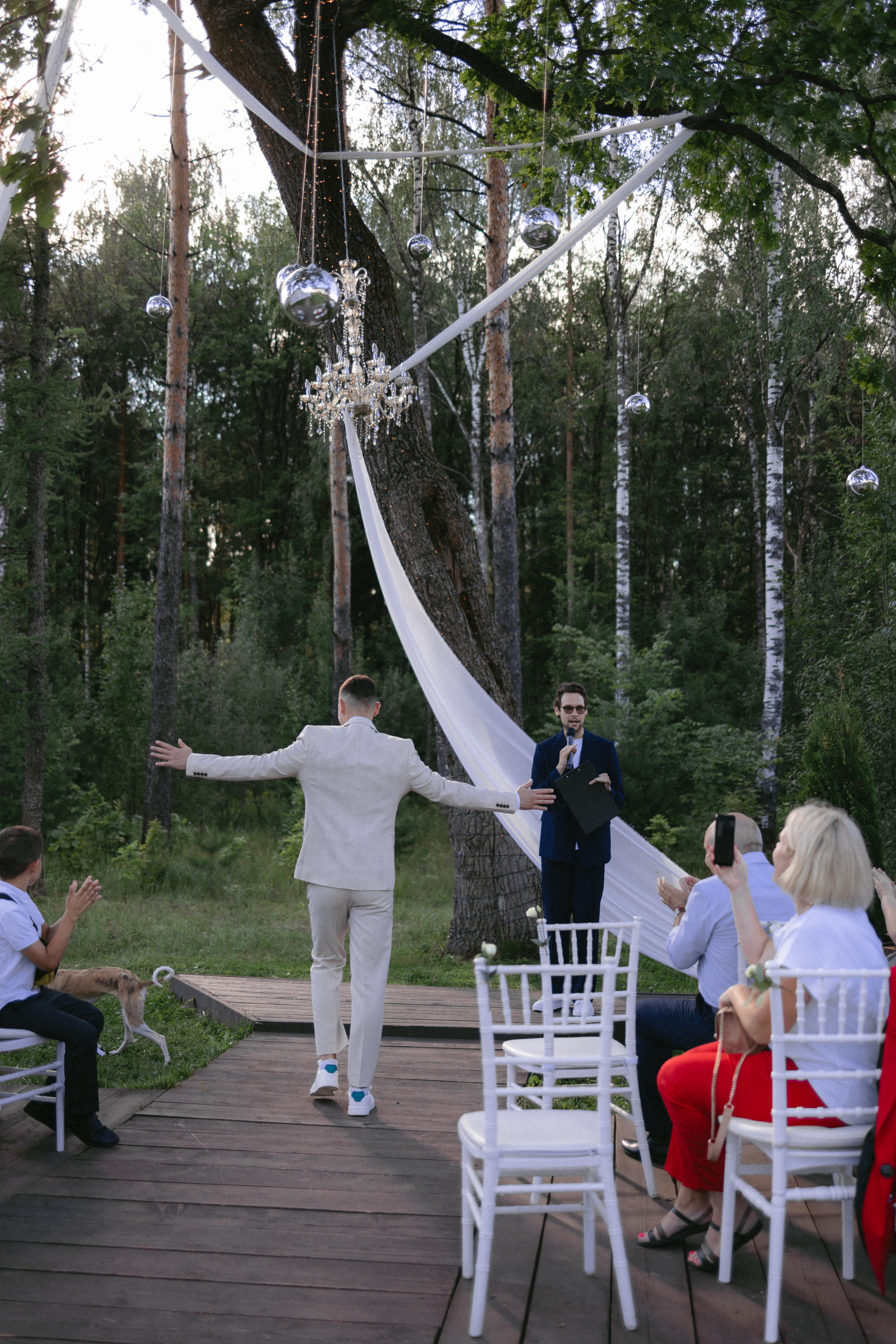 Елена & Денис. Фотограф Москва, МО, СПБ