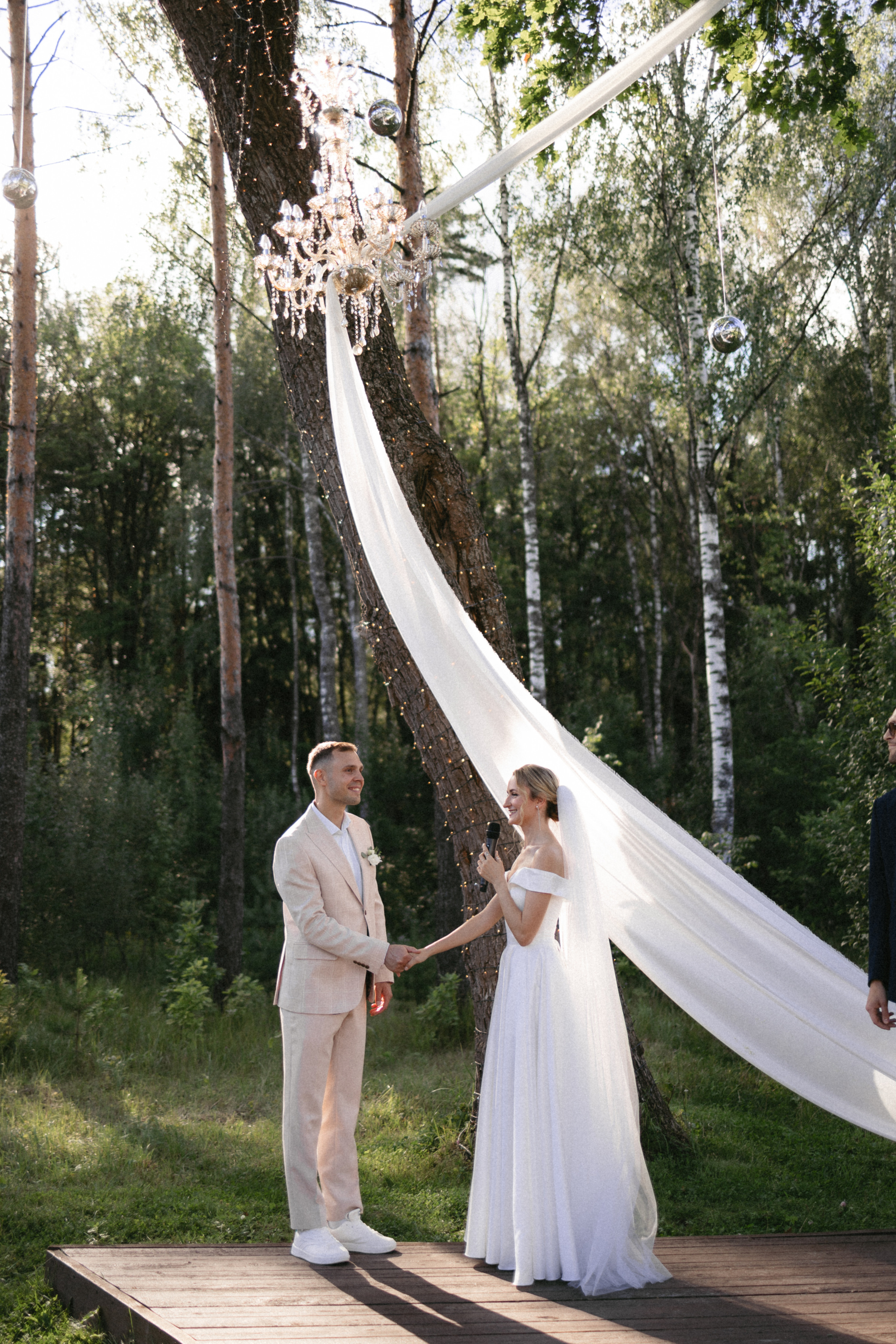 Елена & Денис. Фотограф Москва, МО, СПБ