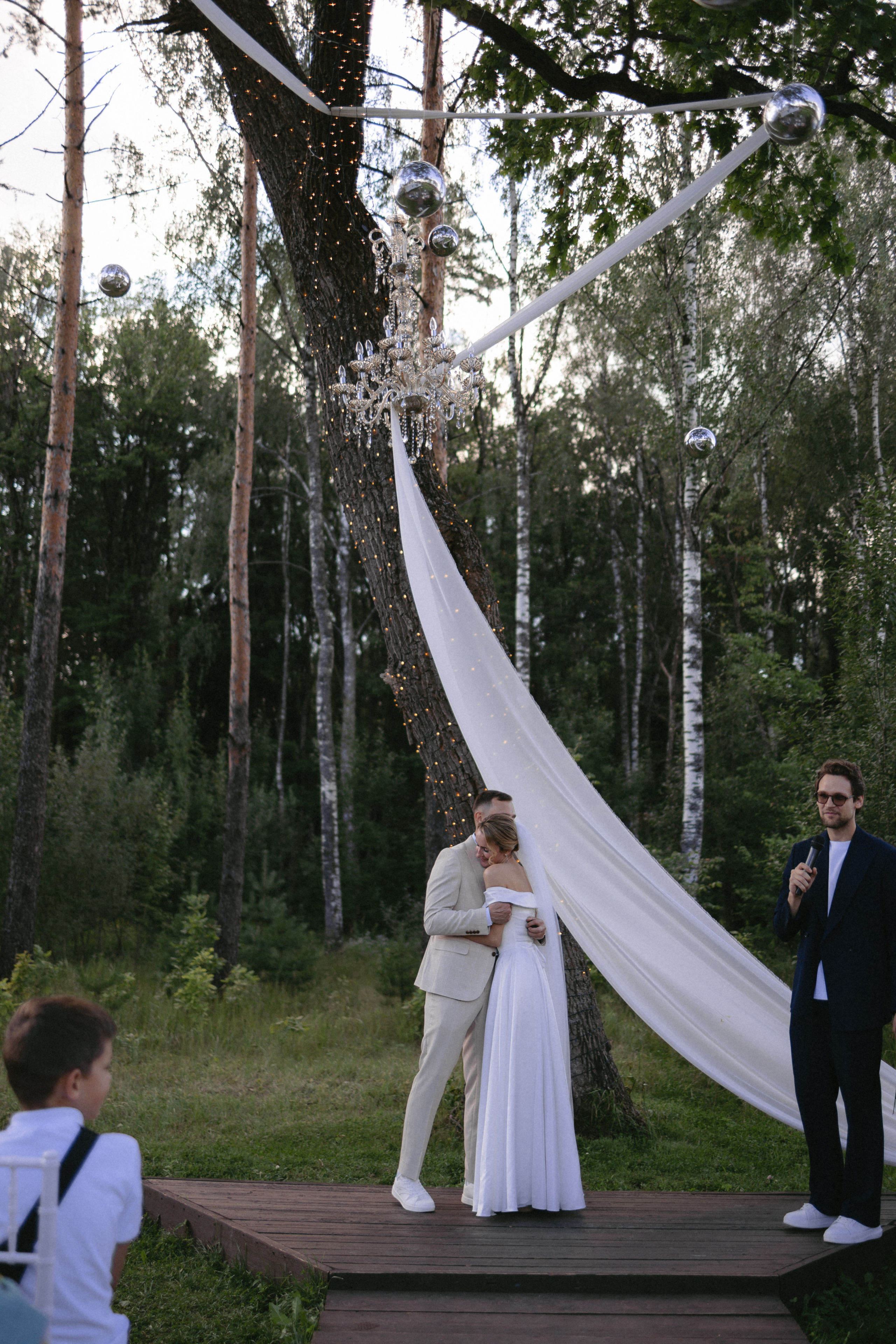 Елена & Денис. Фотограф Москва, МО, СПБ