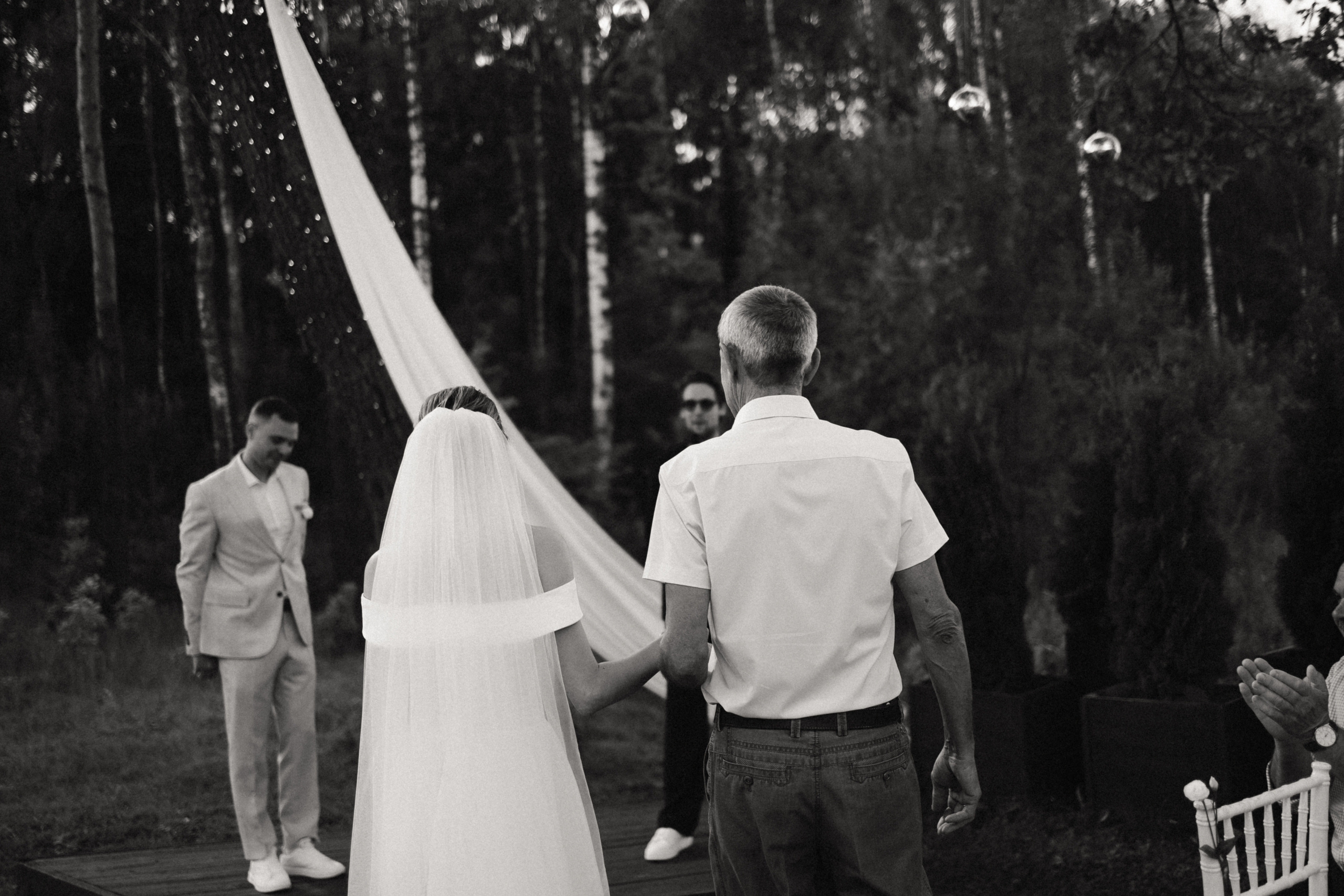 Елена & Денис. Фотограф Москва, МО, СПБ