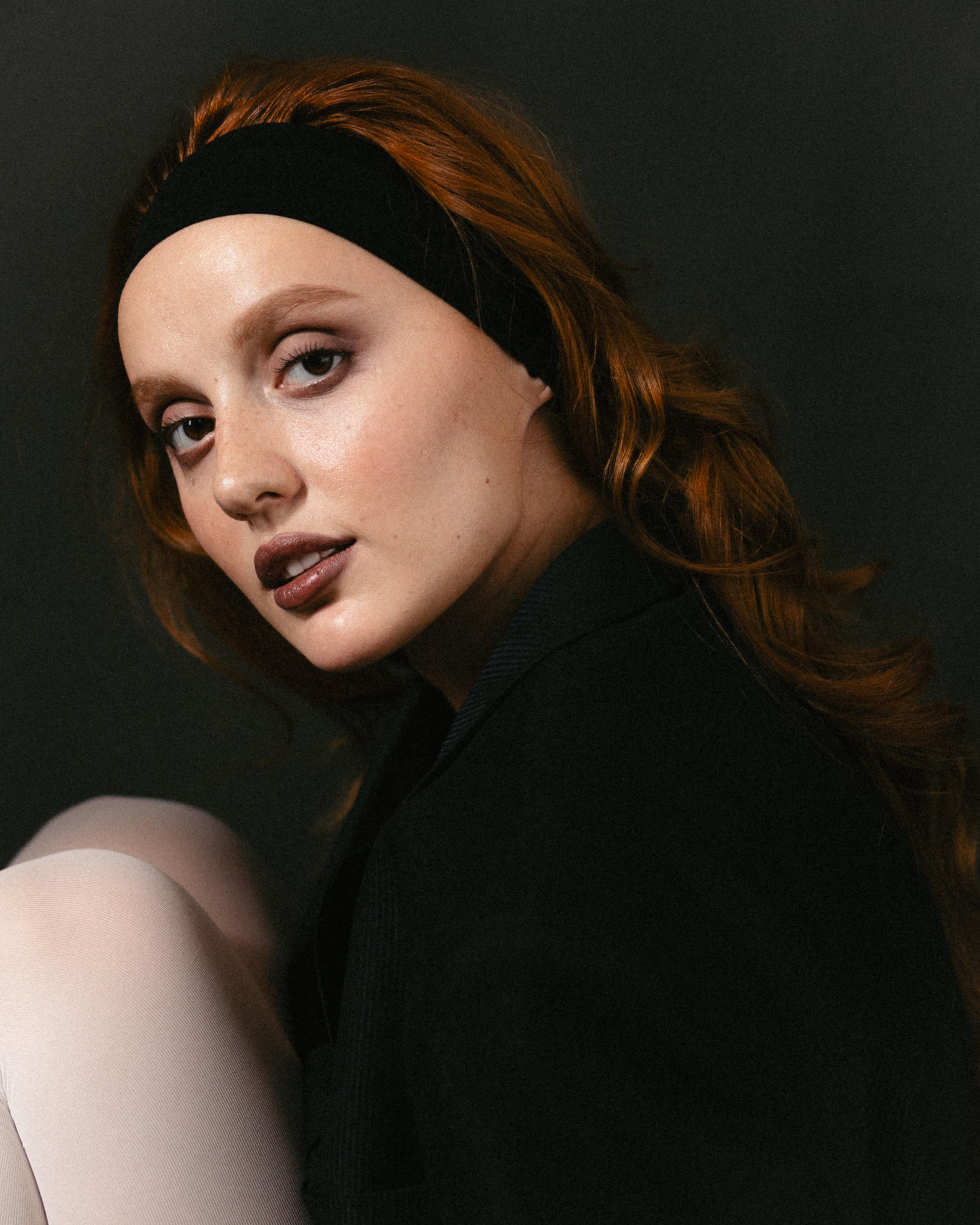 Милита. Фотограф Москва, МО, СПБ