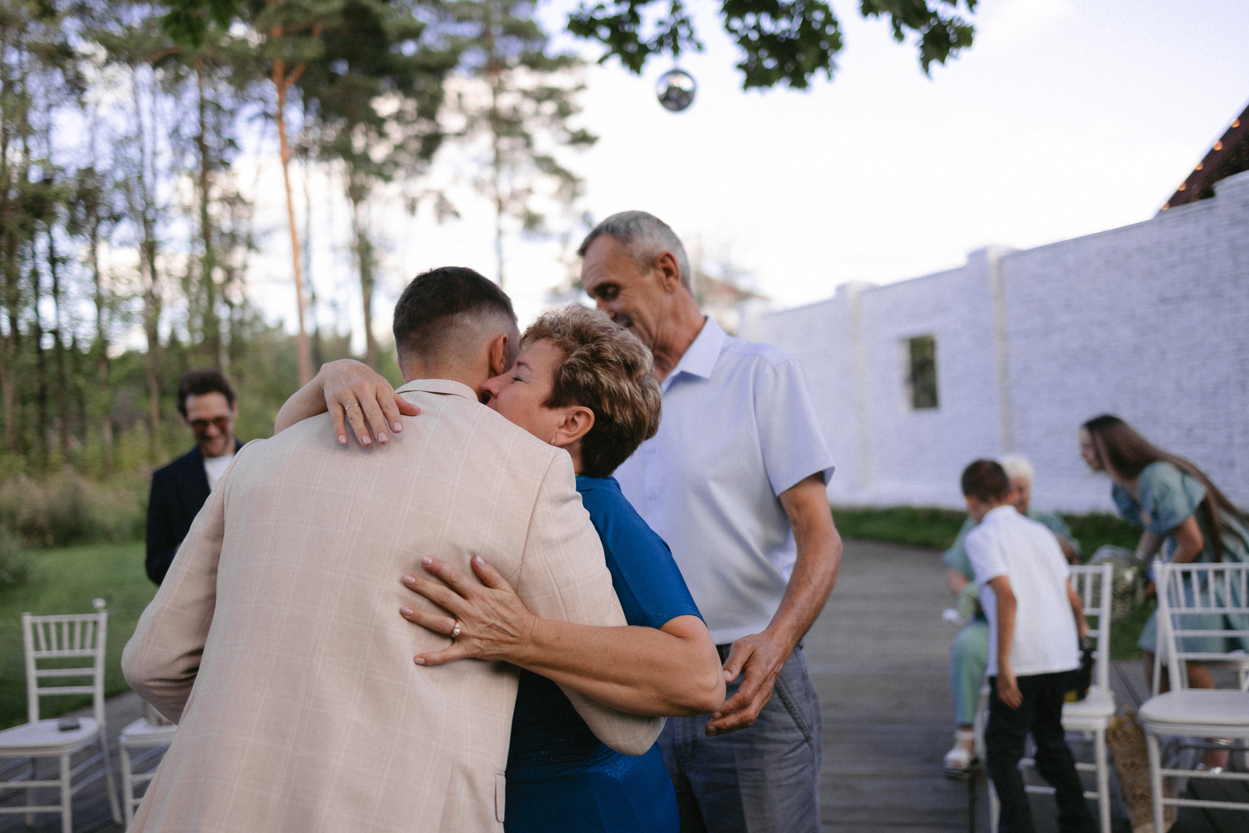 Елена & Денис. Фотограф Москва, МО, СПБ