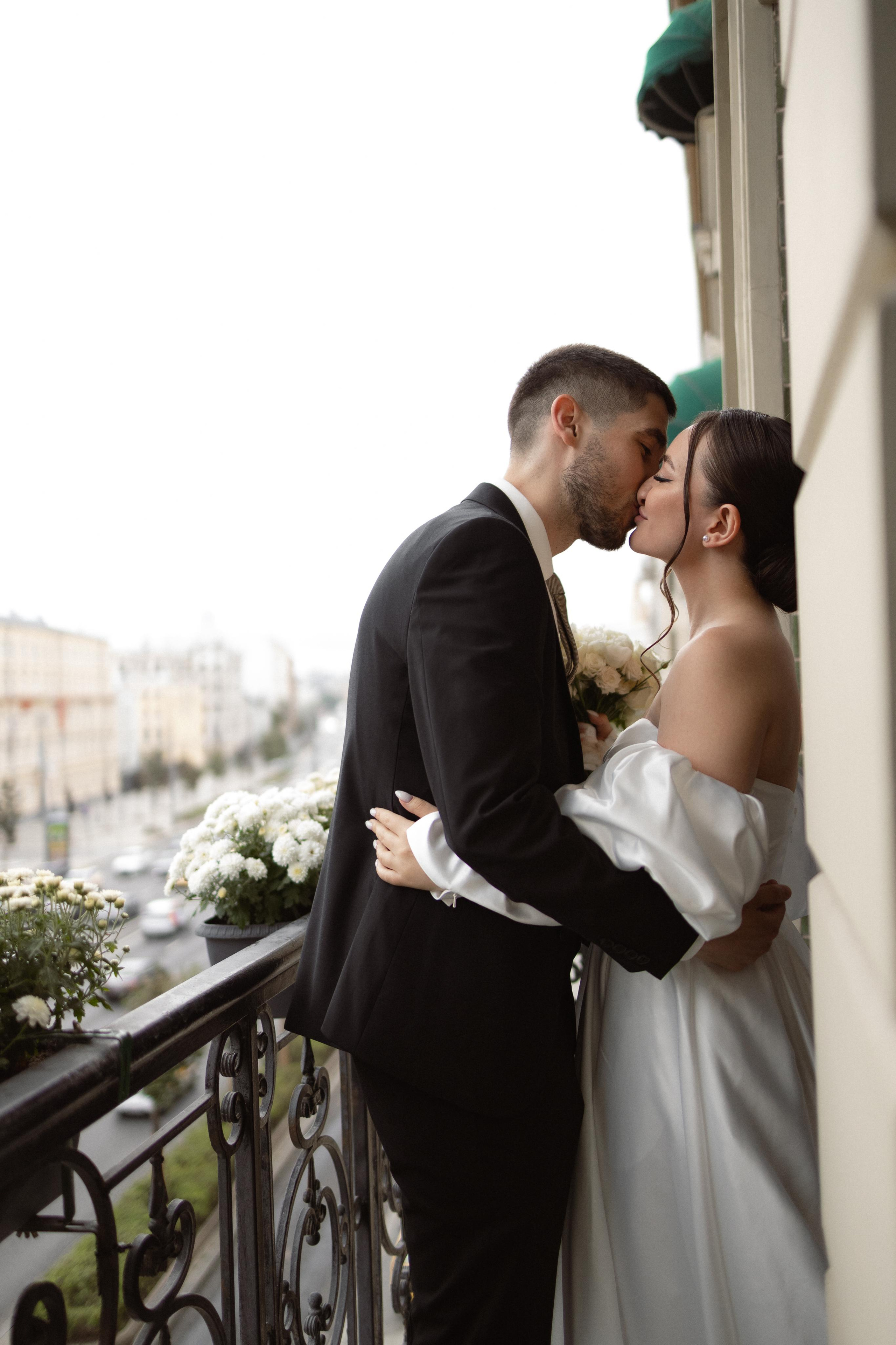 Сабина & Эмиль. Фотограф Москва, МО, СПБ