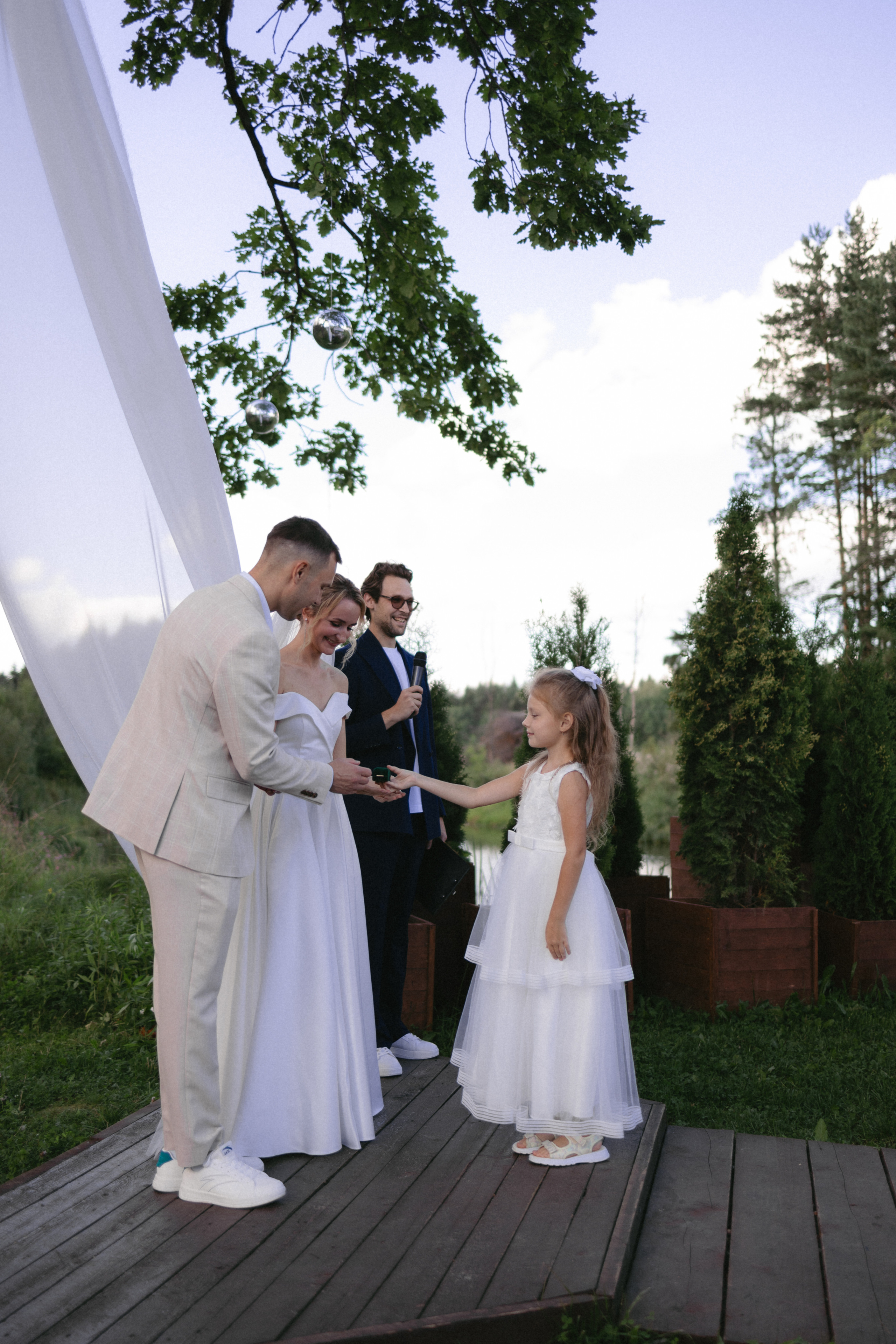 Елена & Денис. Фотограф Москва, МО, СПБ