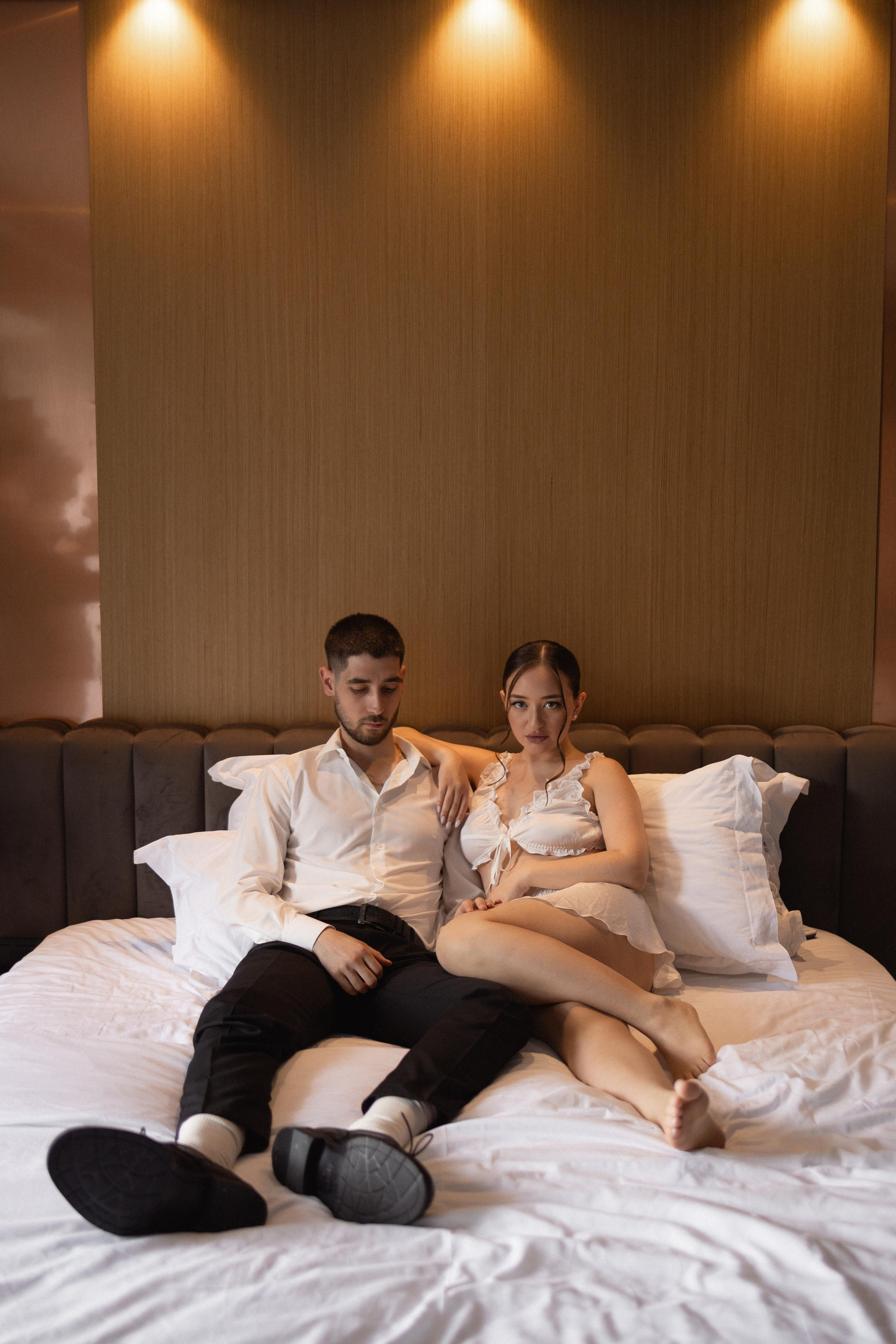 Сабина & Эмиль. Фотограф Москва, МО, СПБ