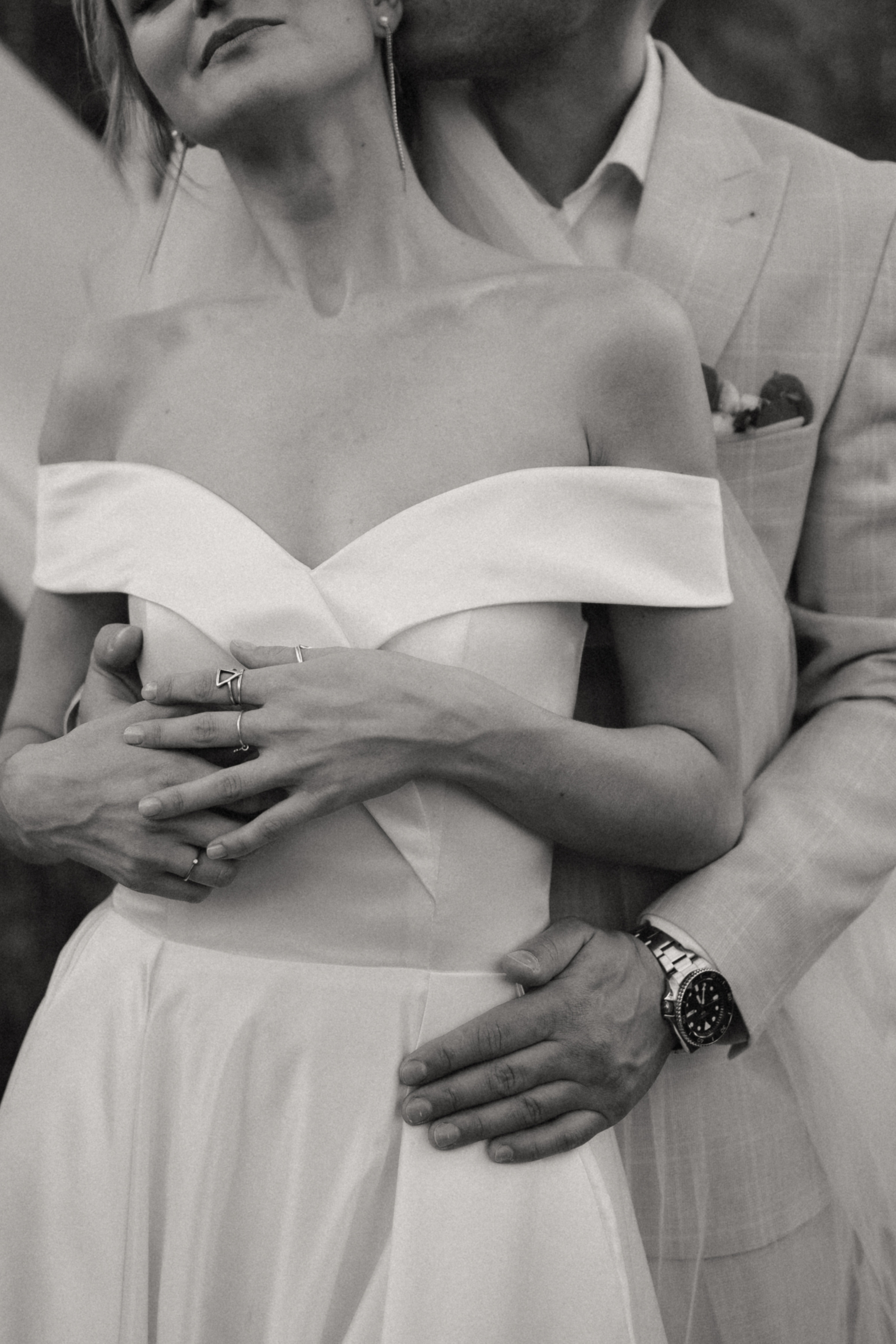 Елена & Денис. Фотограф Москва, МО, СПБ